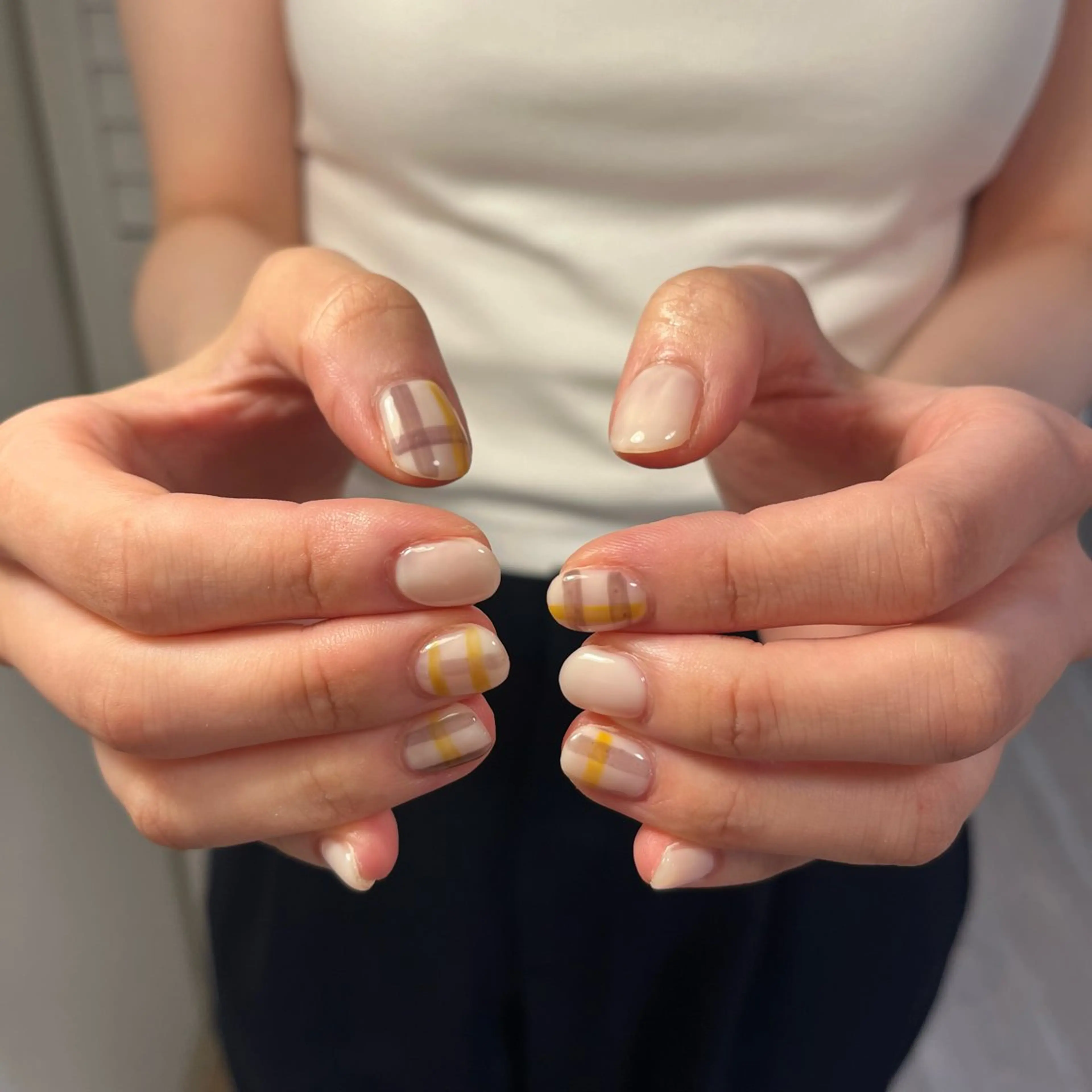 ネイル neroria nail所属・neroria nailのネイルデザイン