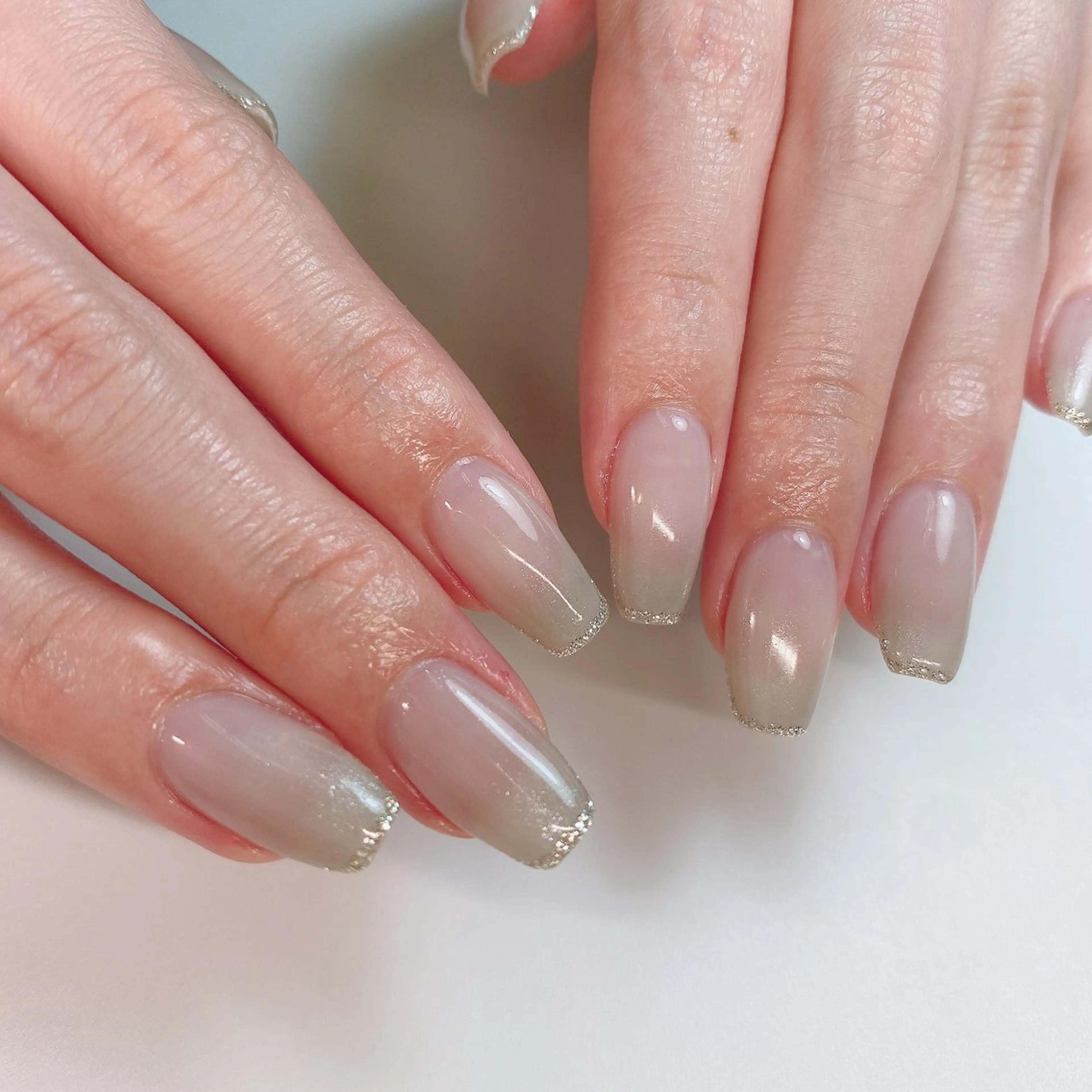 ネイル 石原 夕華のネイルデザイン