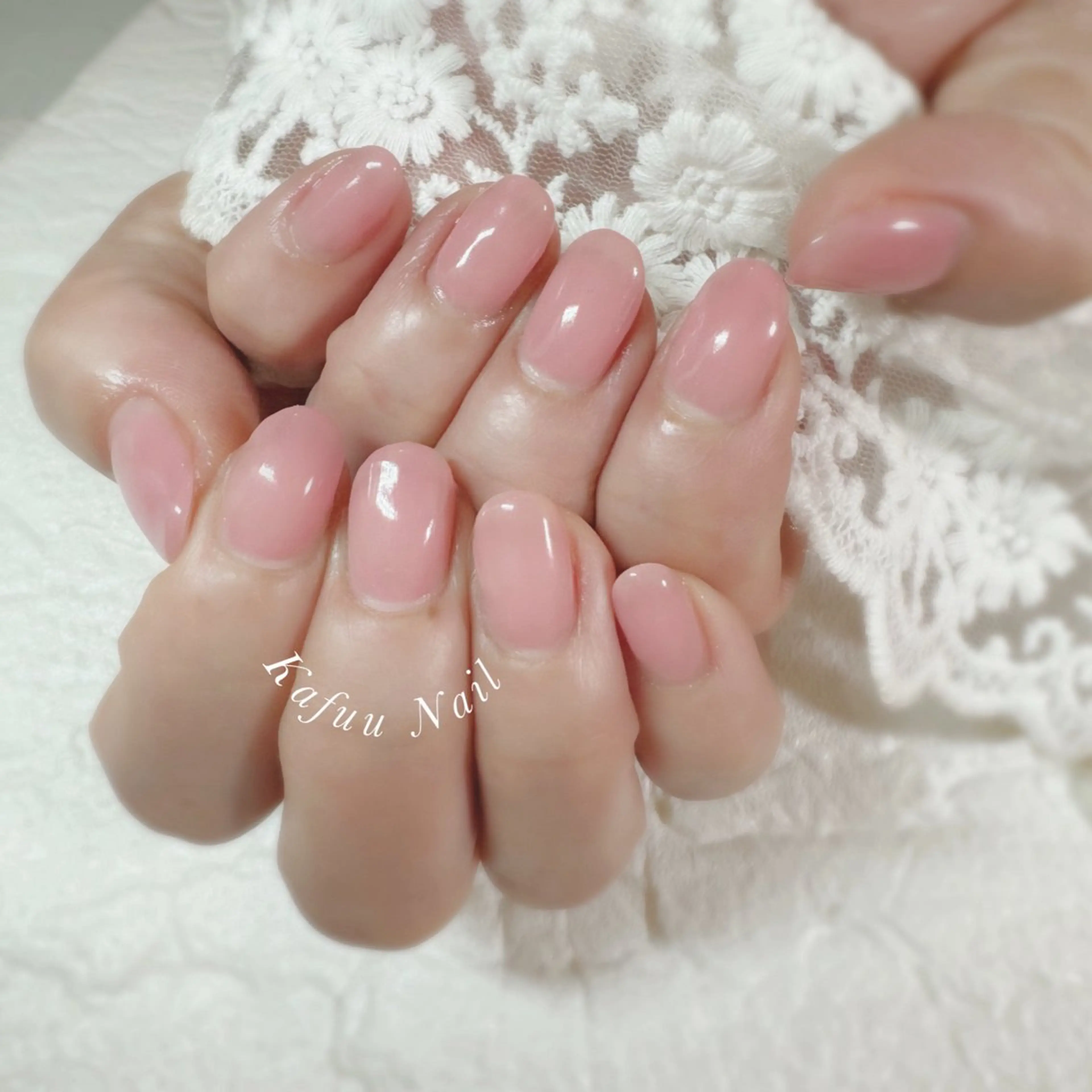 ネイル Kafuu Nailのネイルデザイン