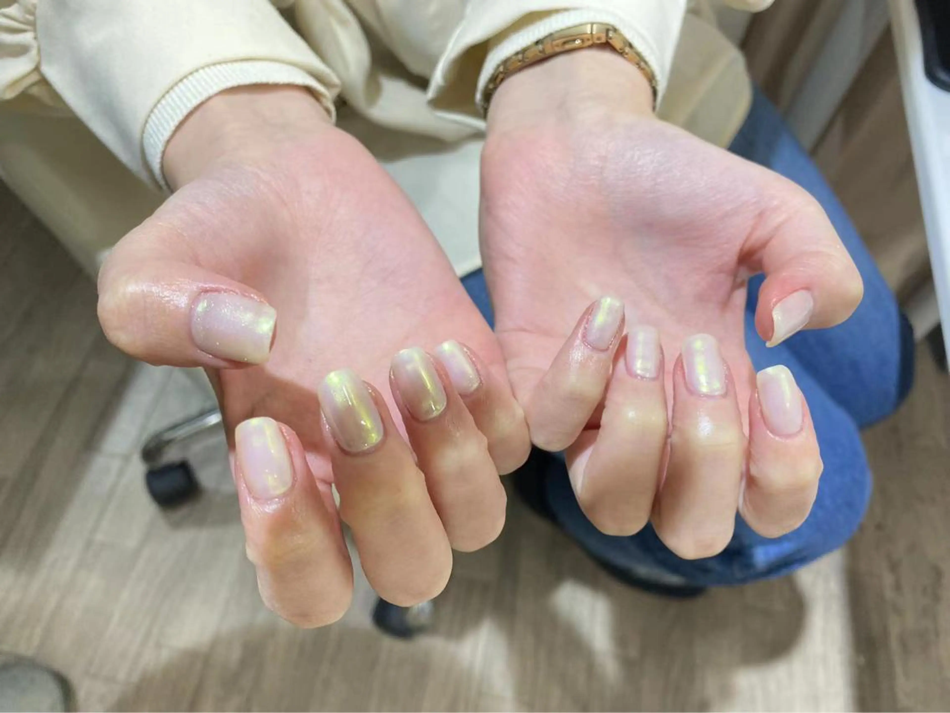 ネイル Umi nail& eyelashのネイルデザイン