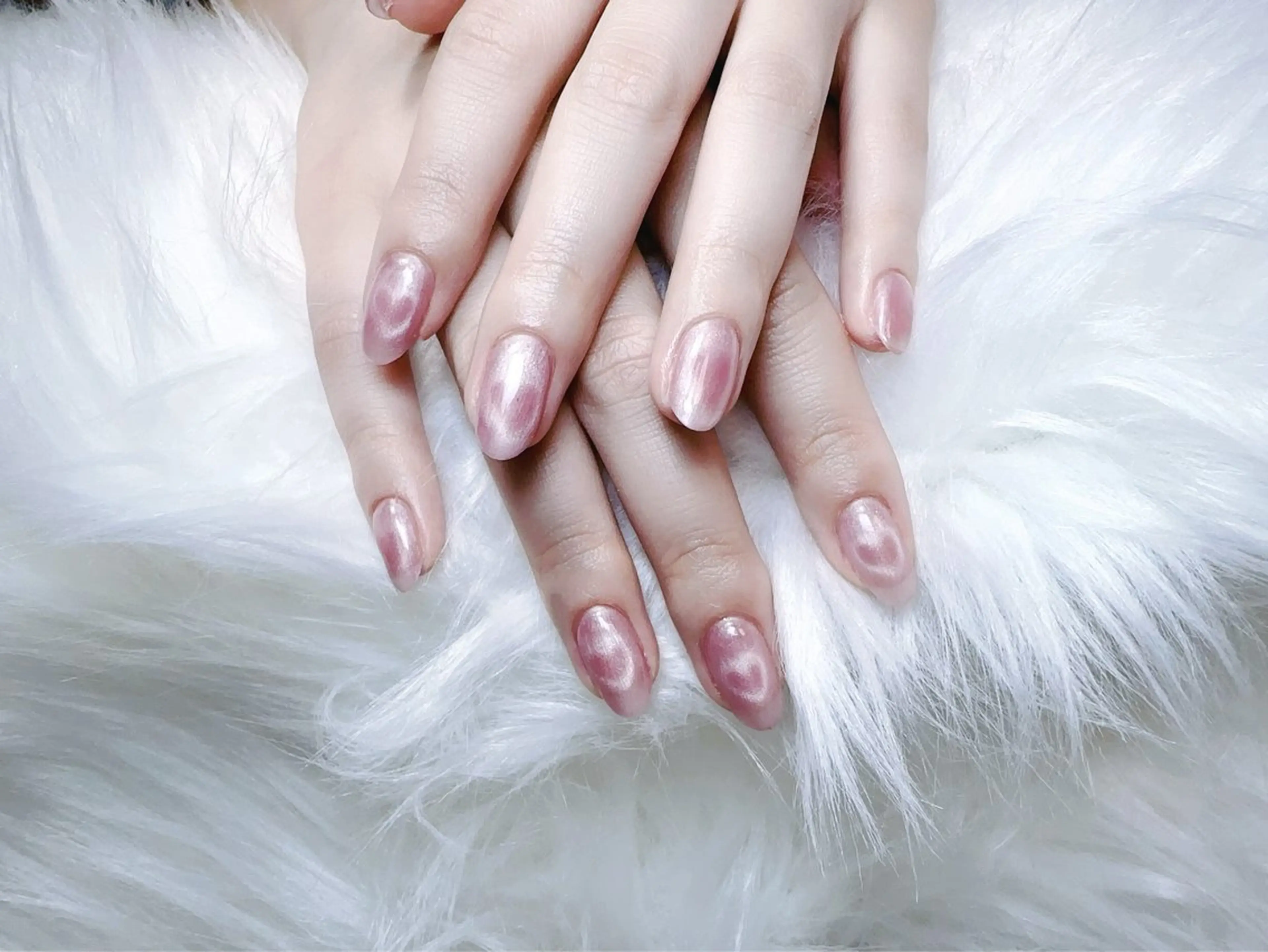 新💐マグネットワンカラー🩷¥5980円の写真