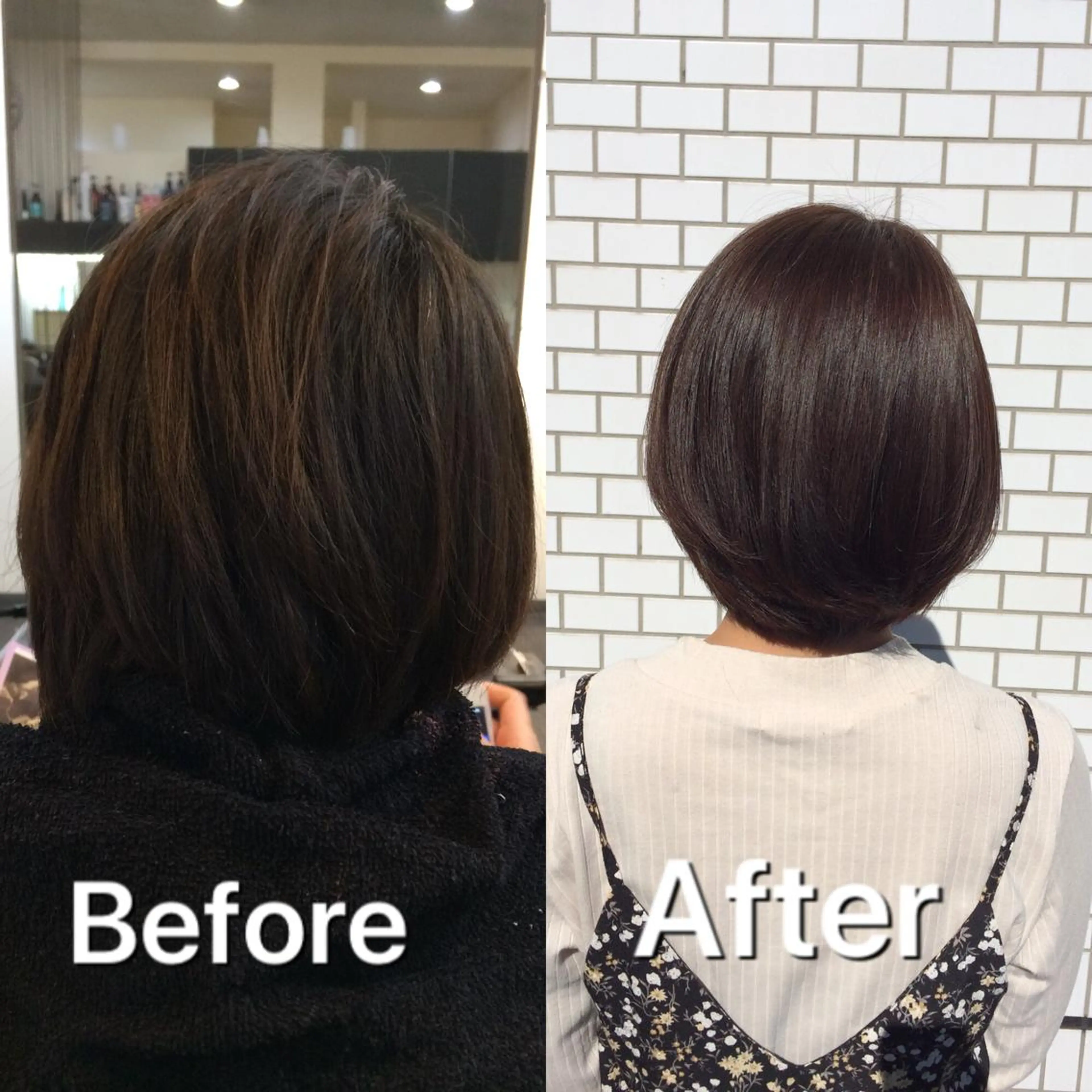 カラー Leggu所属・木田 智大のヘアスタイル
