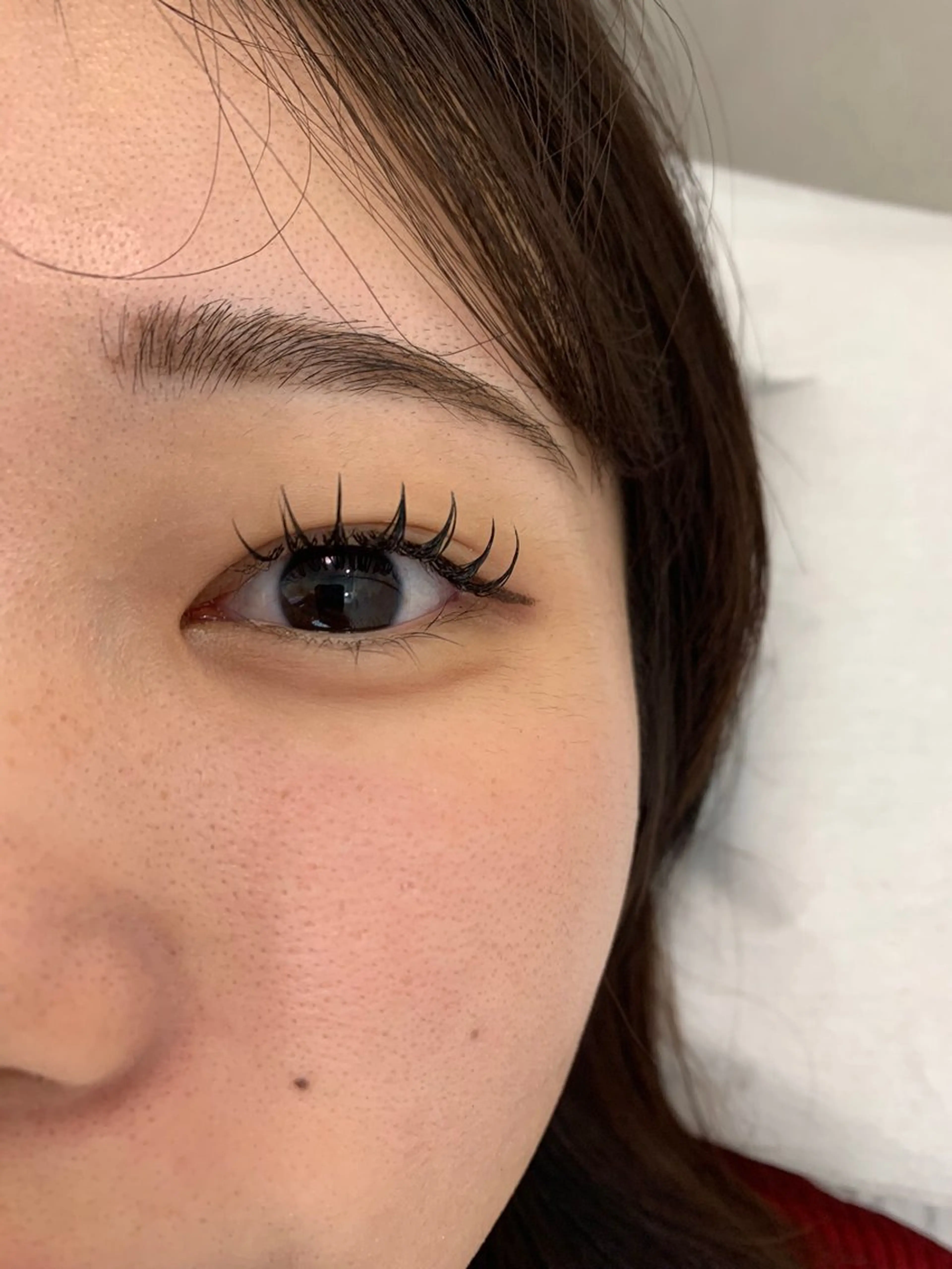 マツエク・マツパ 💎Char ming💎池袋のマツエク・マツパデザイン