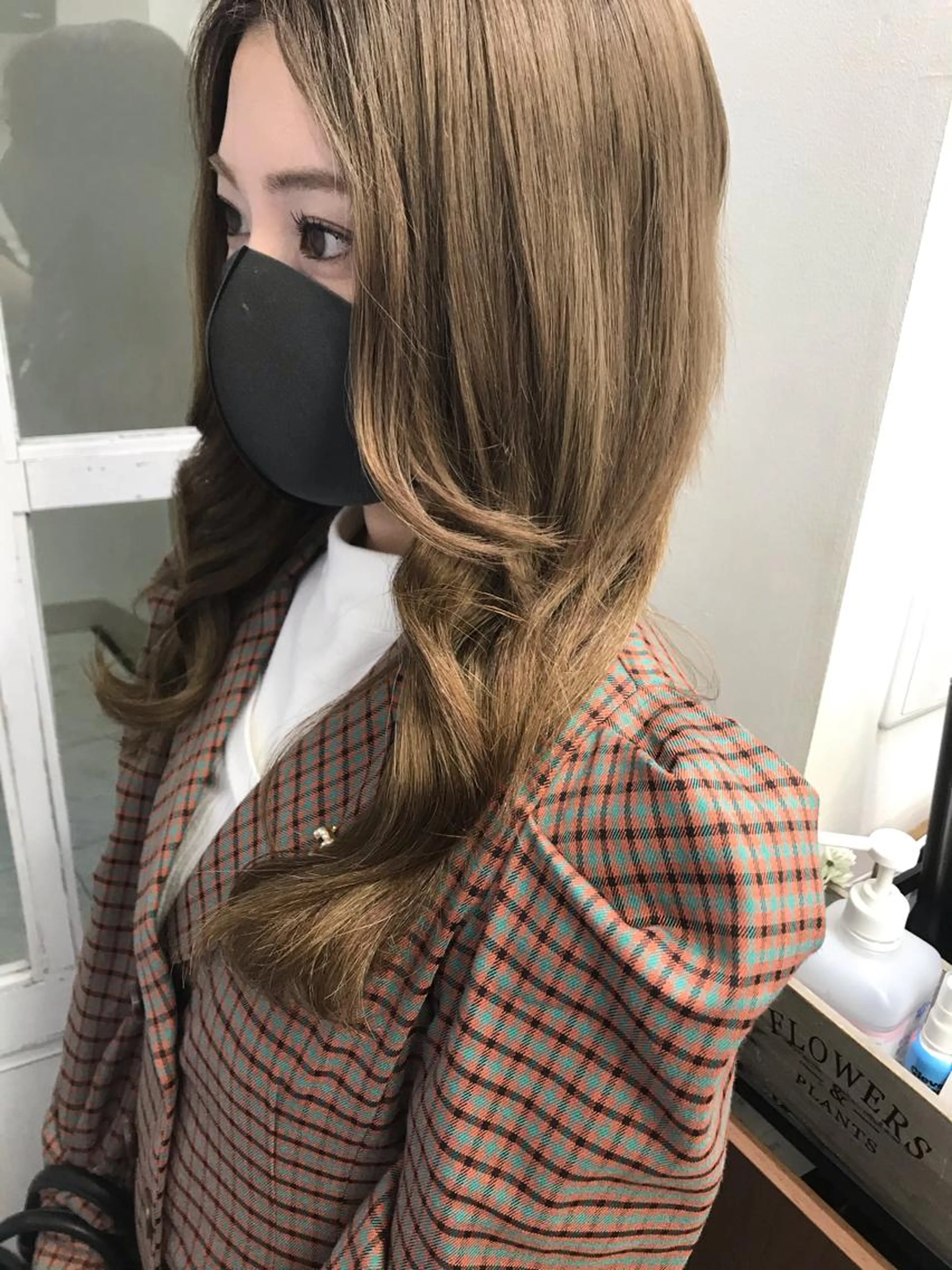 ♦️ボコボしない♦️《30枚》最高級人毛シールエクステの写真