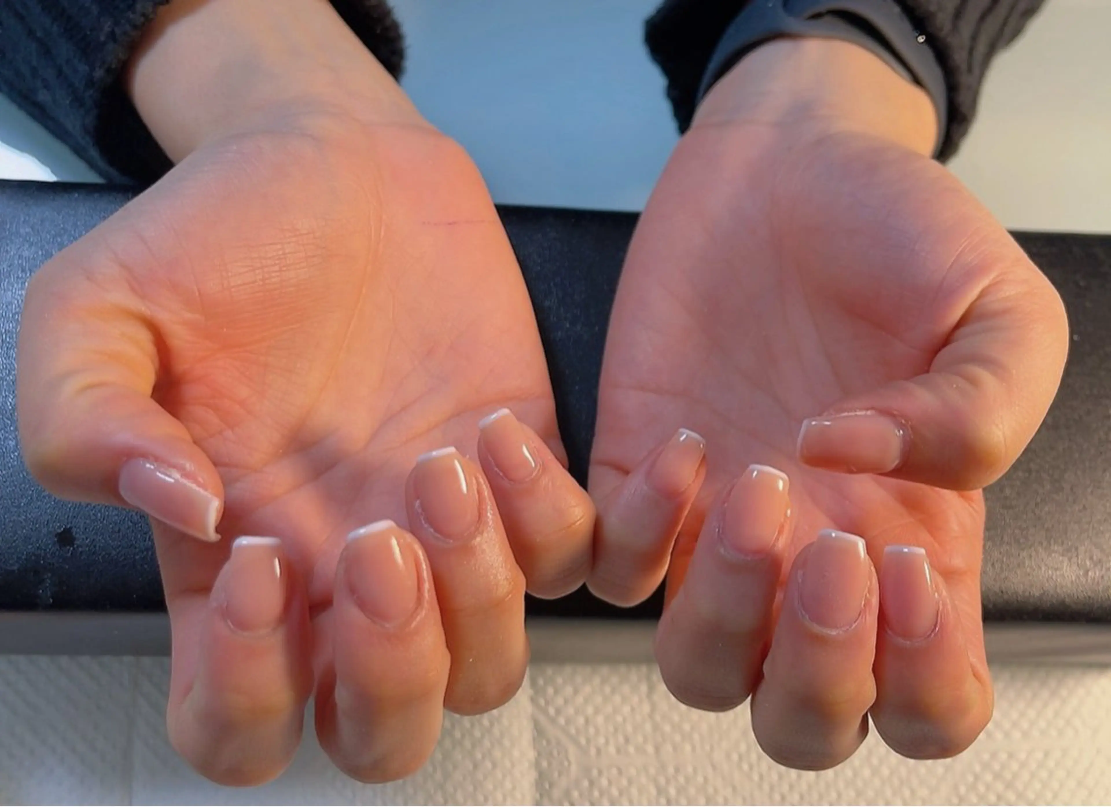 ネイル しょう えんきんのネイルデザイン