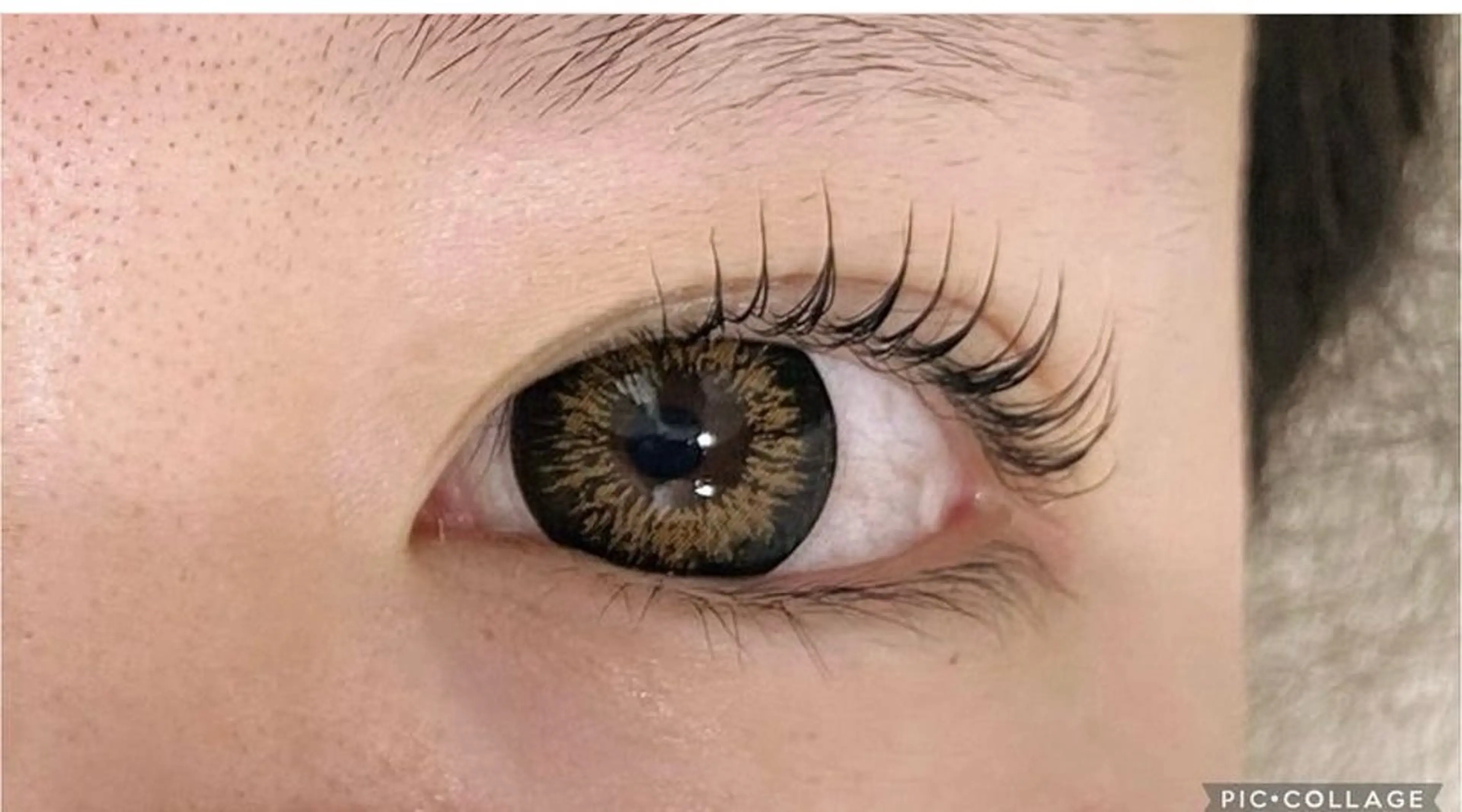 マツエク・マツパ Bremine小幡店 KANAMIのマツエク・マツパデザイン