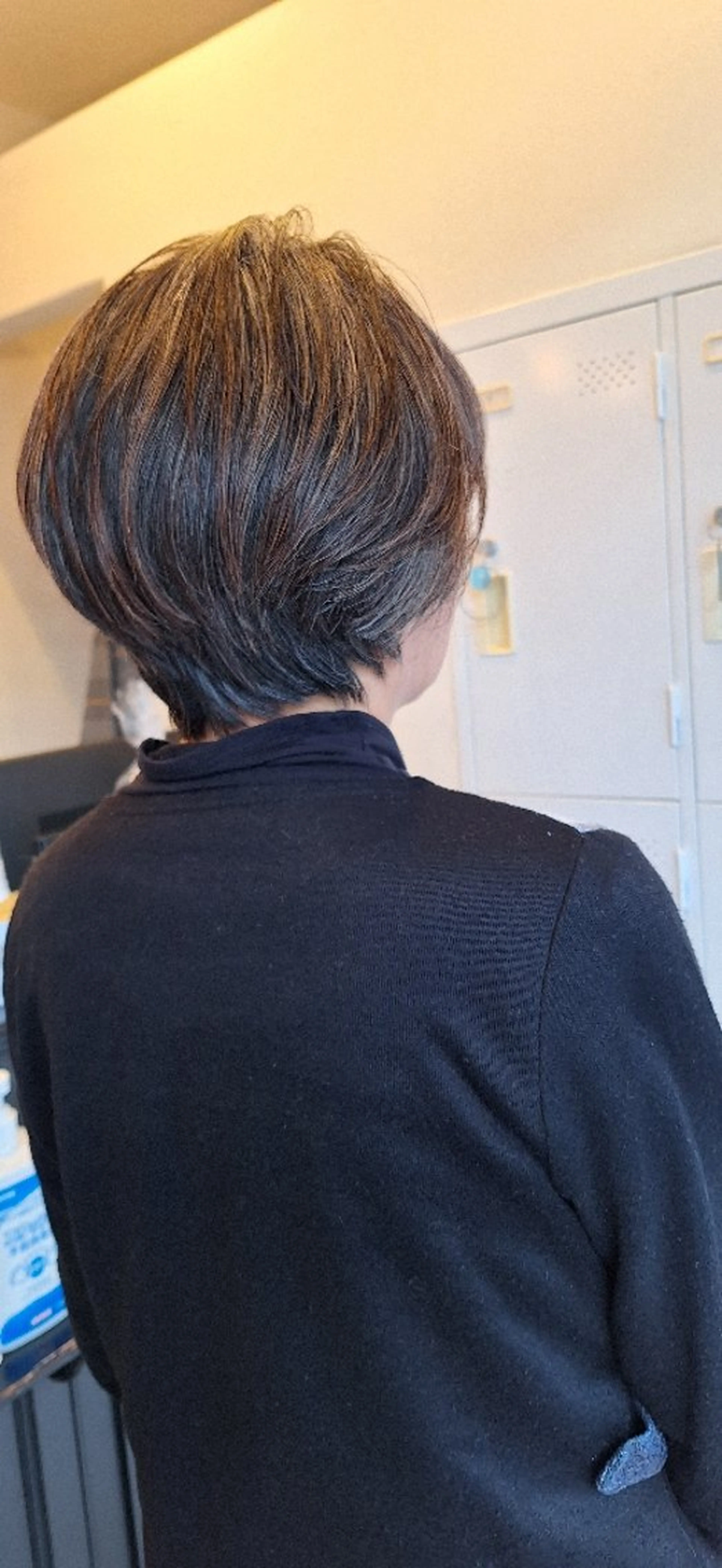 【4回目様限定】カットの写真