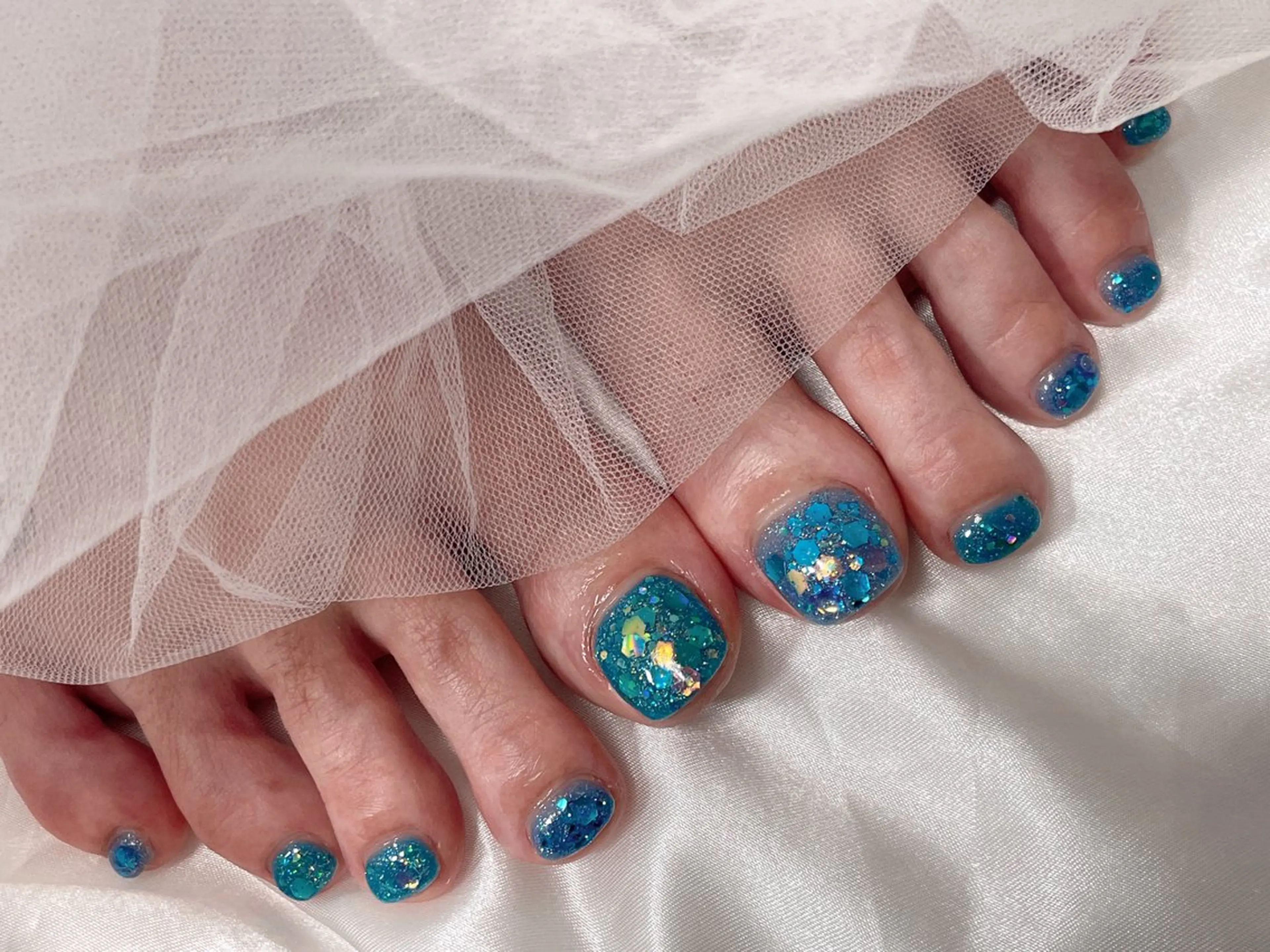 ネイル private salon NIKOのネイルデザイン