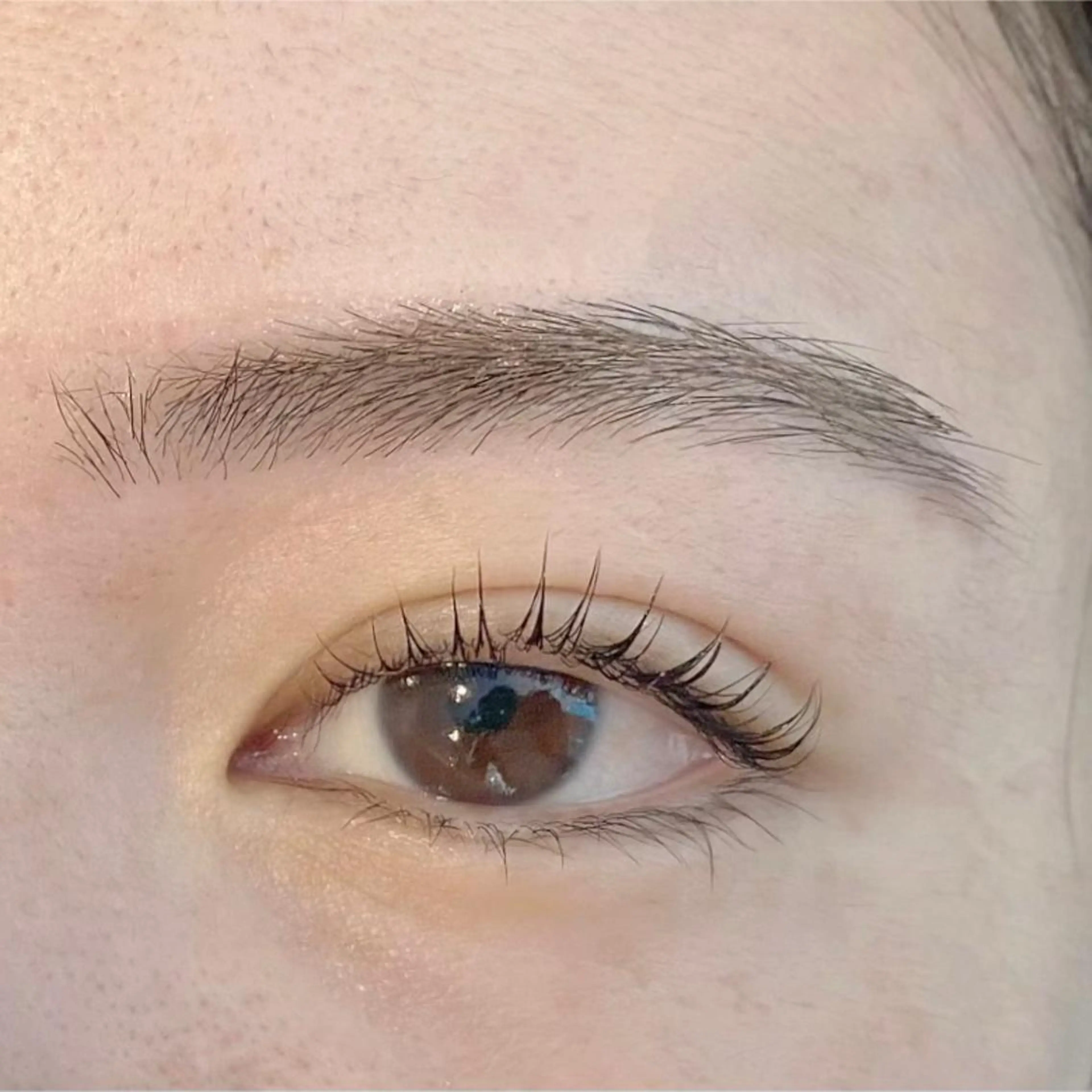 マツエク・マツパ RECHEL ALOHA所属・RECHEL ALOHA　茨木店のマツエク・マツパデザイン