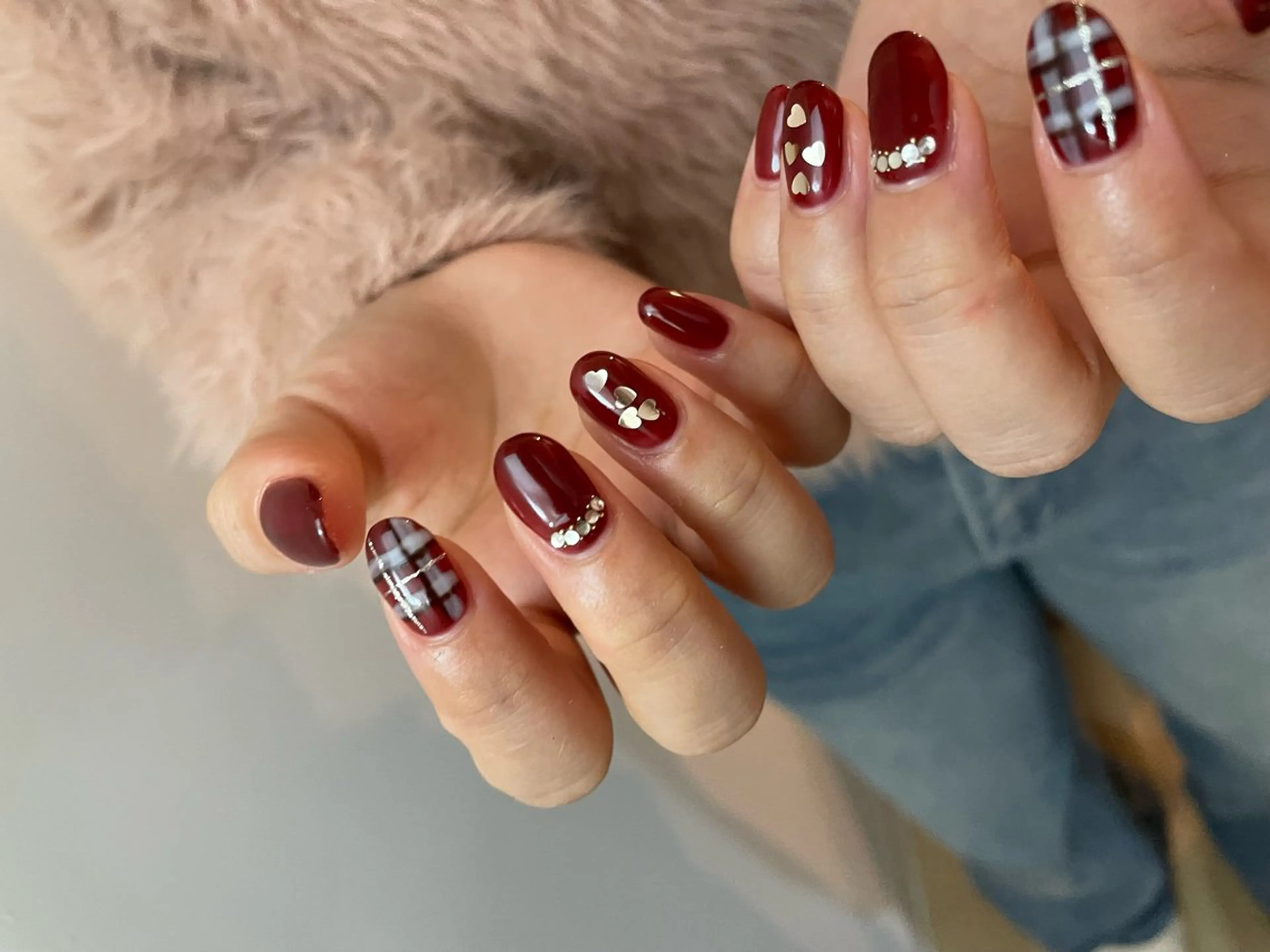 ネイル vico【名古屋栄店】所属・vico栄 kitagawaのネイルデザイン