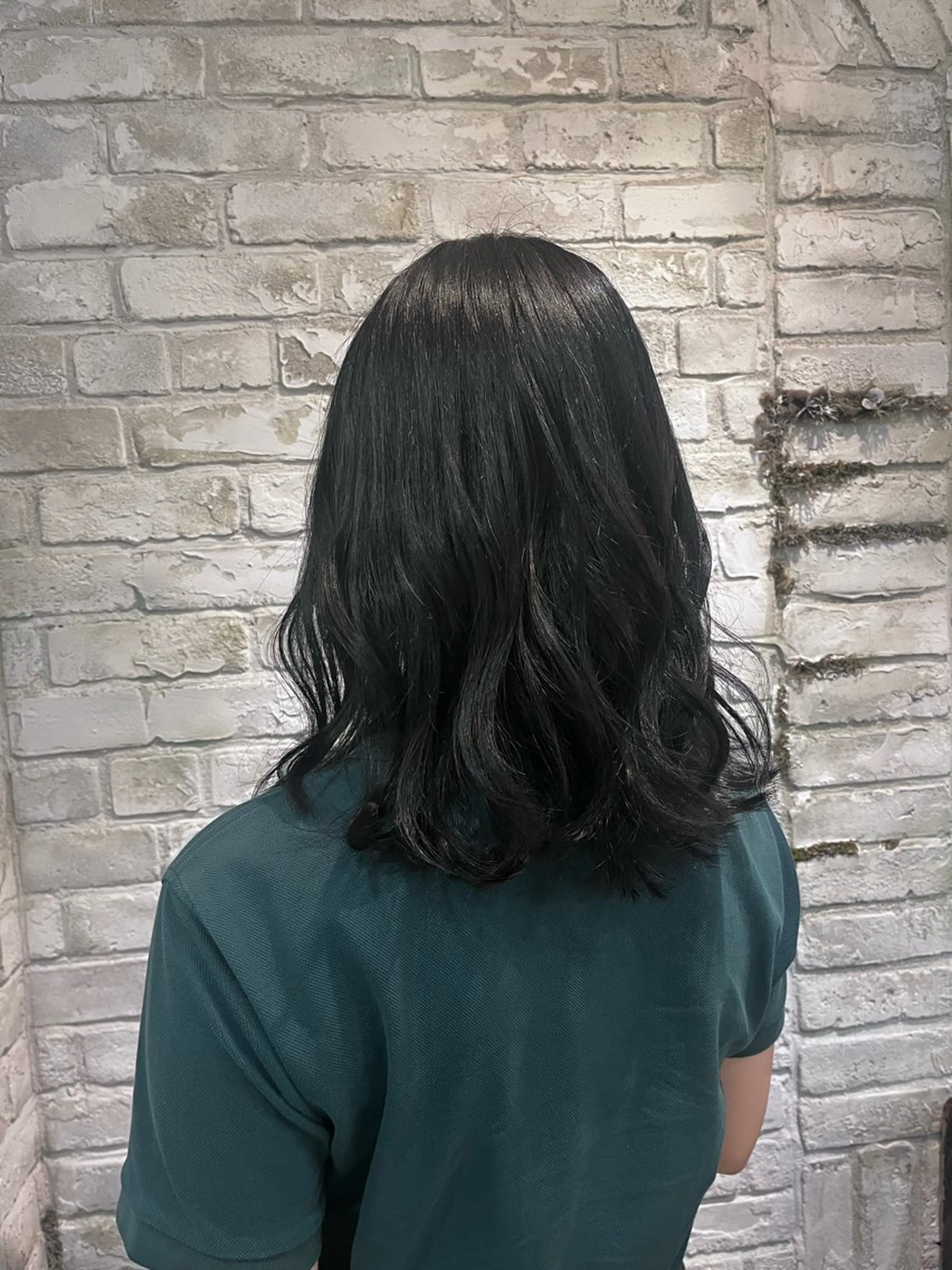 カラー 🐾 atsuyaのヘアスタイル