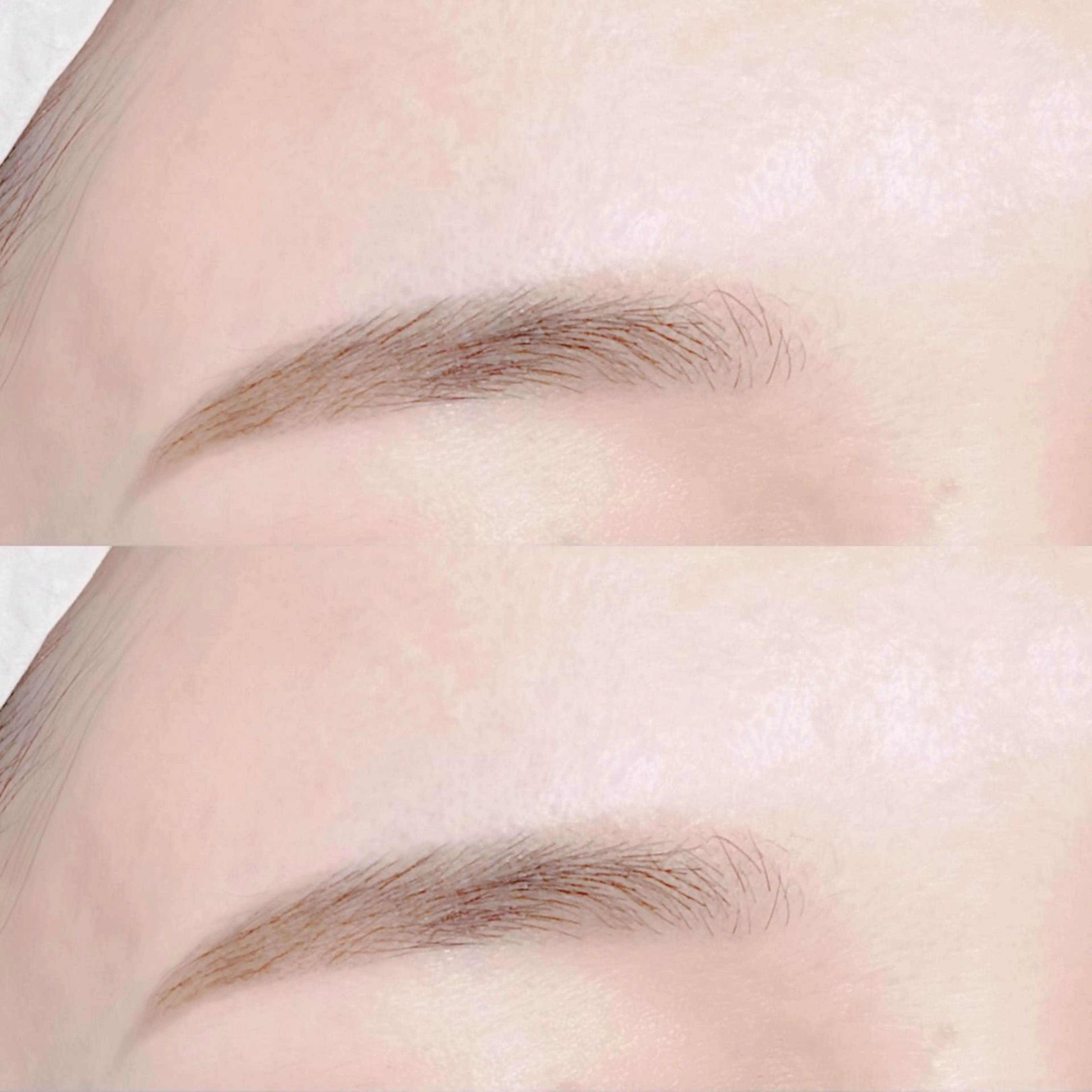 アイブロウ ワックス脱毛 眉カット その他(アイブロウ) 似合わせ眉🫧 rionの眉毛・アイブロウイメージ