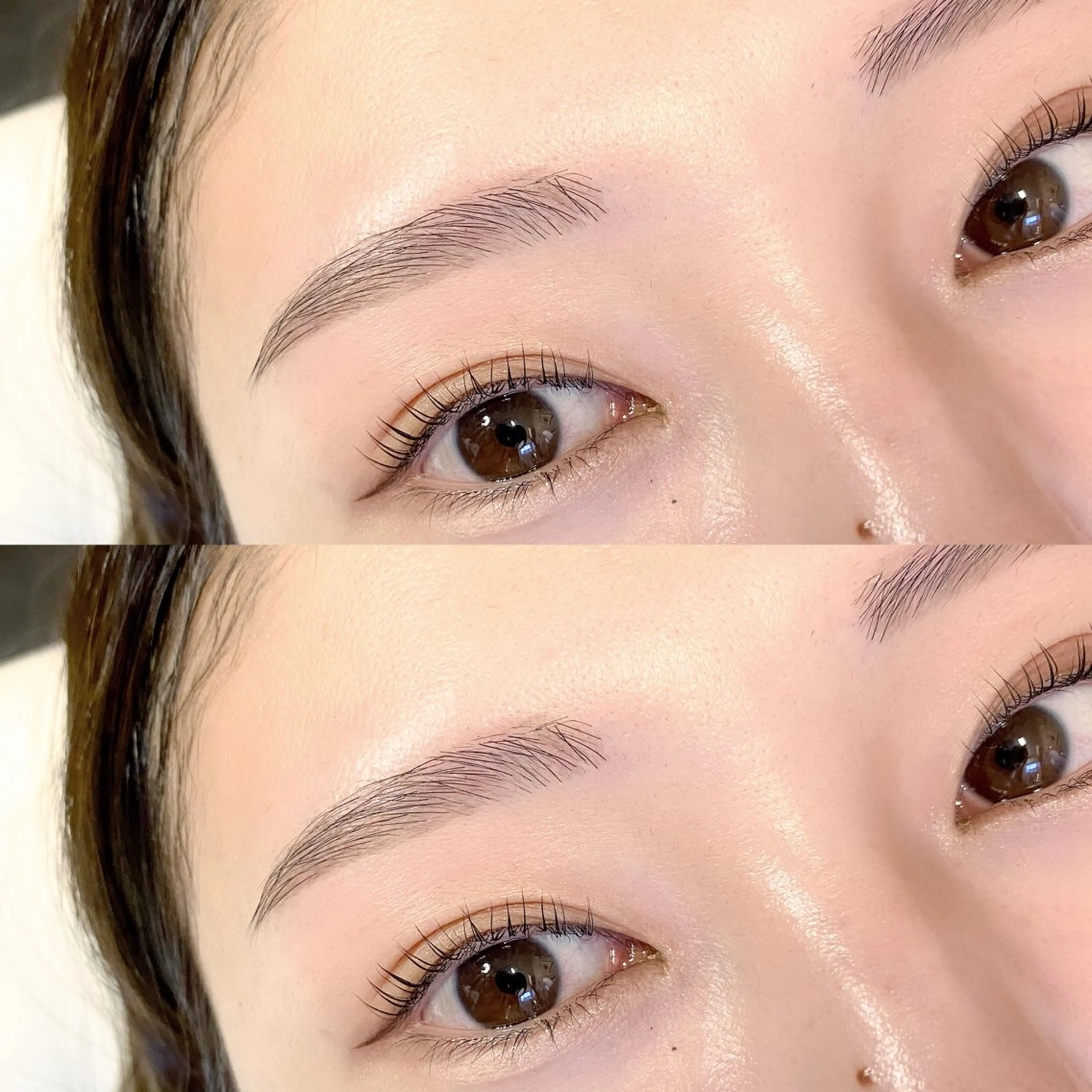 アイブロウ ワックス脱毛 眉カット その他(アイブロウ) 大人の為のデザイン 🫧Misuzuの眉毛・アイブロウイメージ