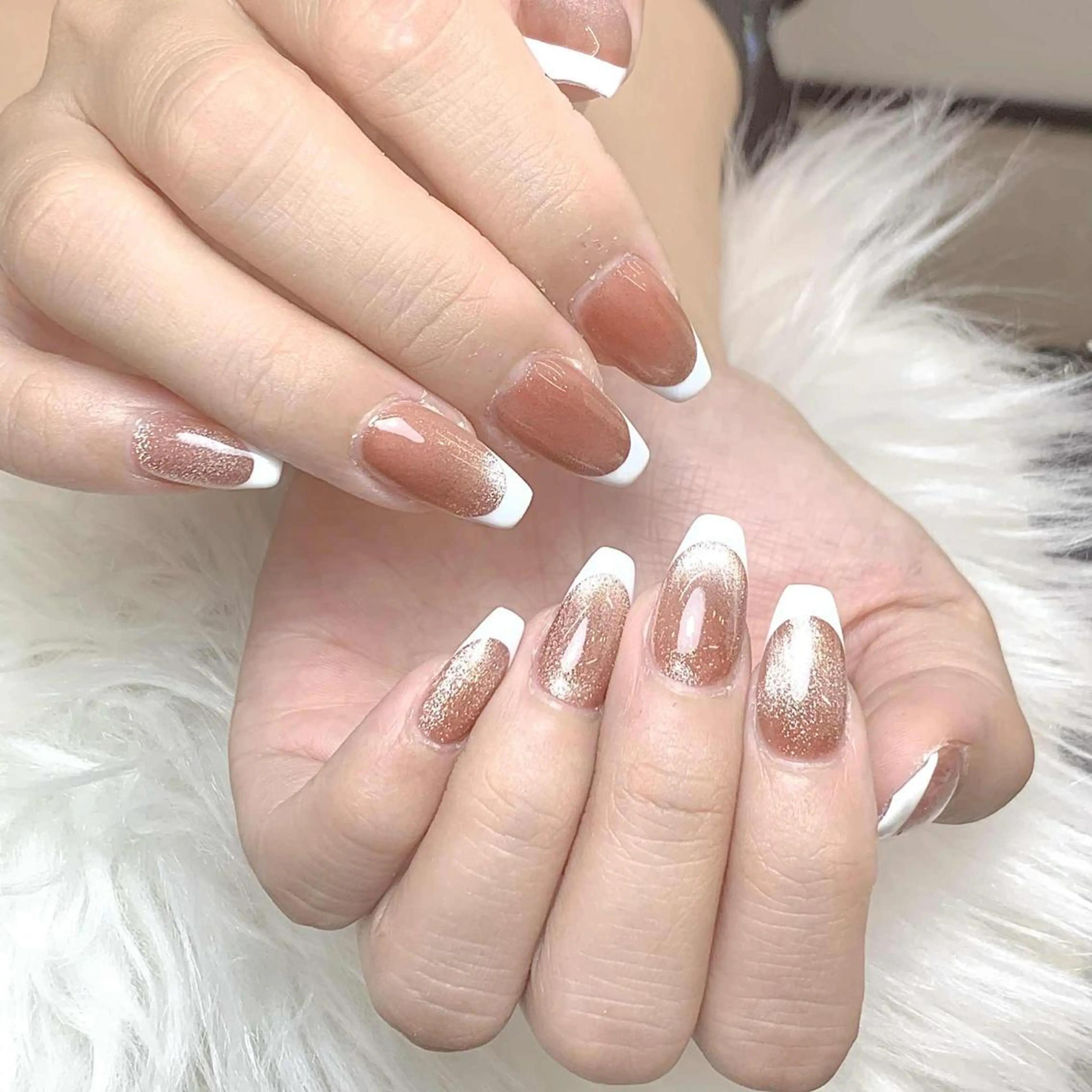 ネイル ヒユ ヒヨリのネイルデザイン