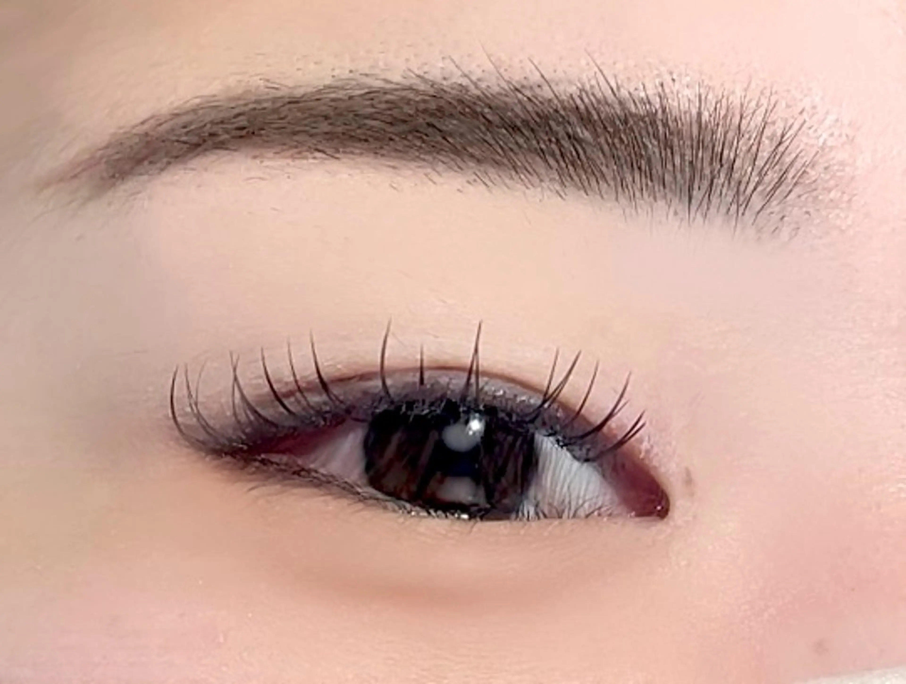 マツエク・マツパ moana nail&eyelash by HEADLIGHT所属・すずか/ マツエクのマツエク・マツパデザイン