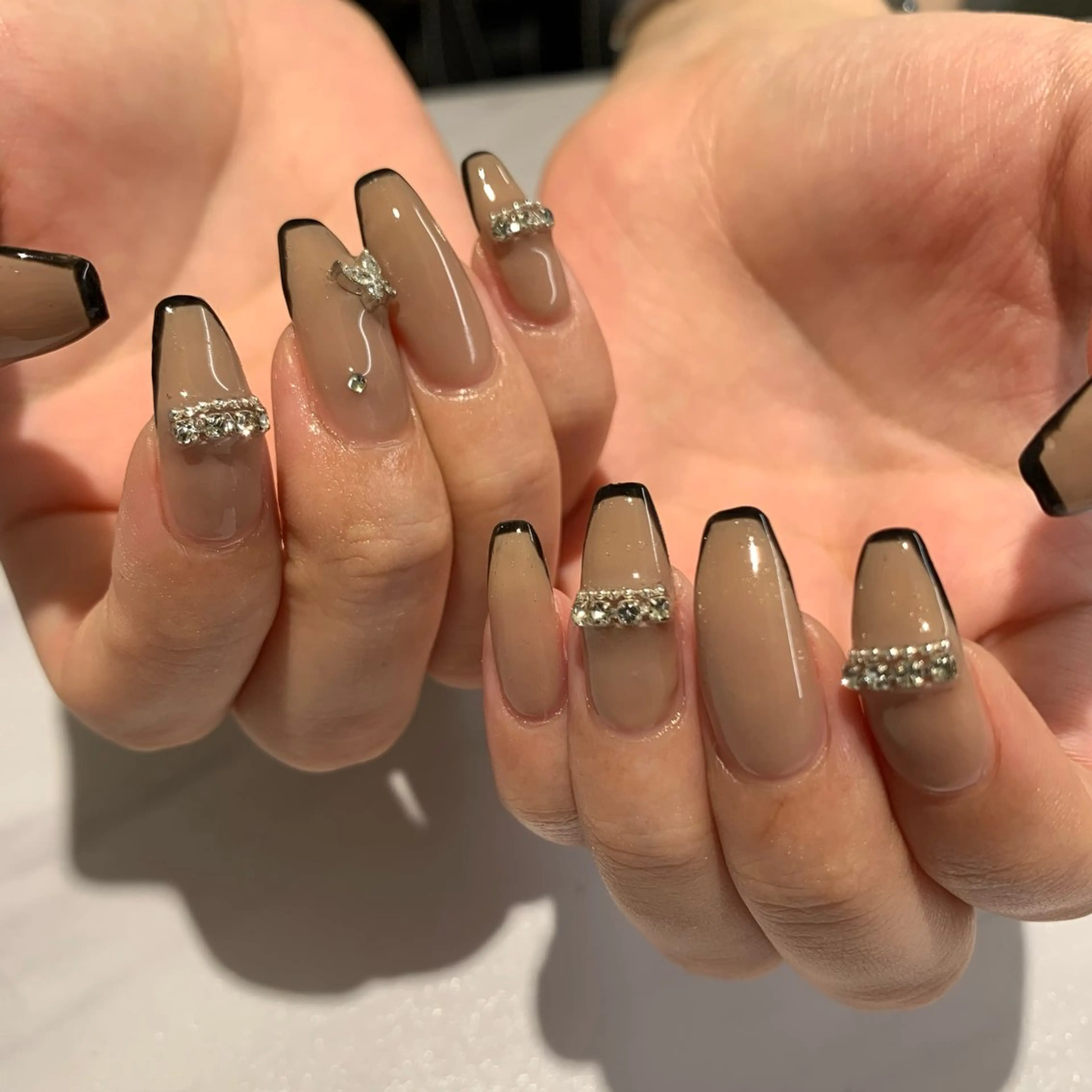 ネイル ハンドネイル Nail's Kiiのネイルデザイン