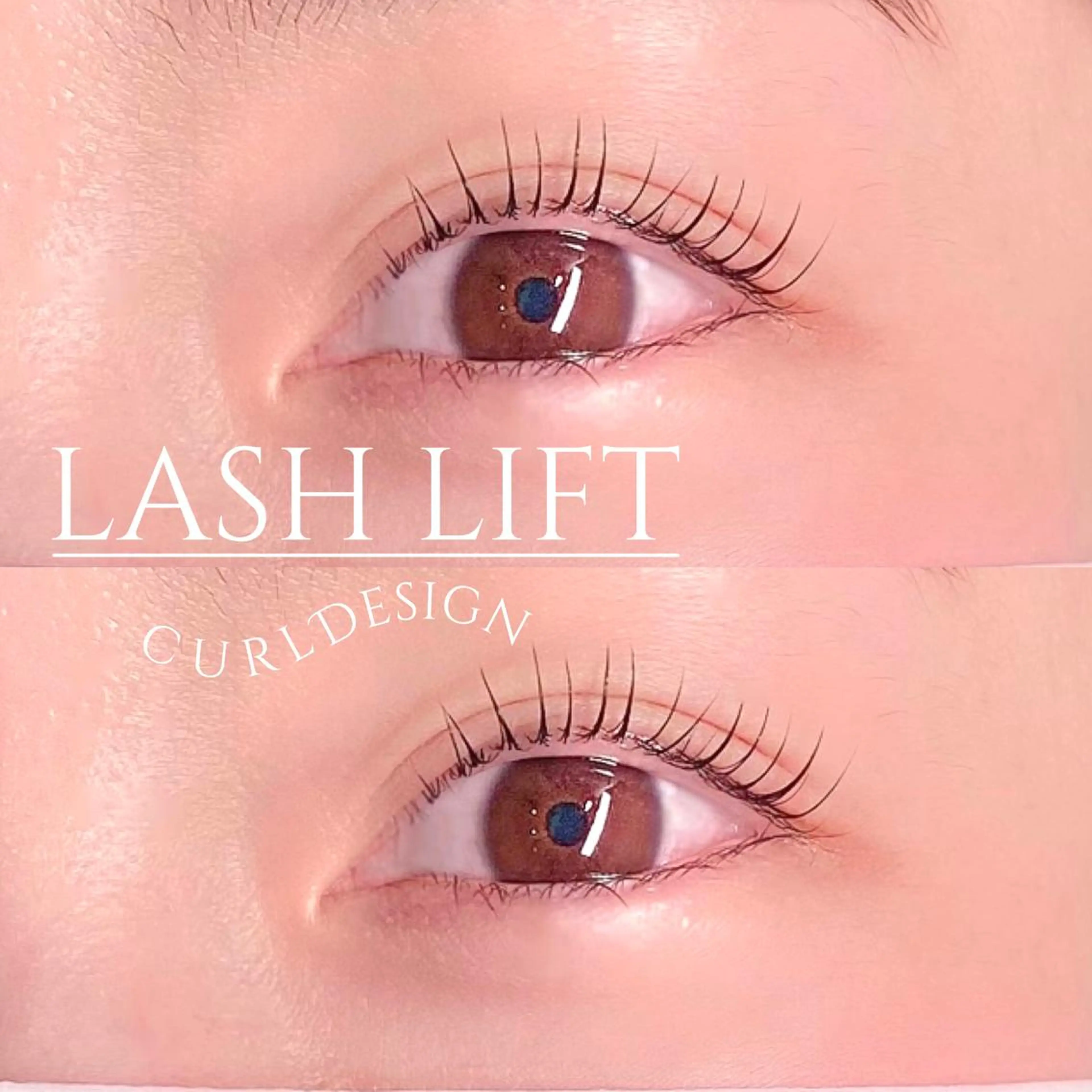 マツエク・マツパ emii所属・磐田市 エミーのマツエク・マツパデザイン