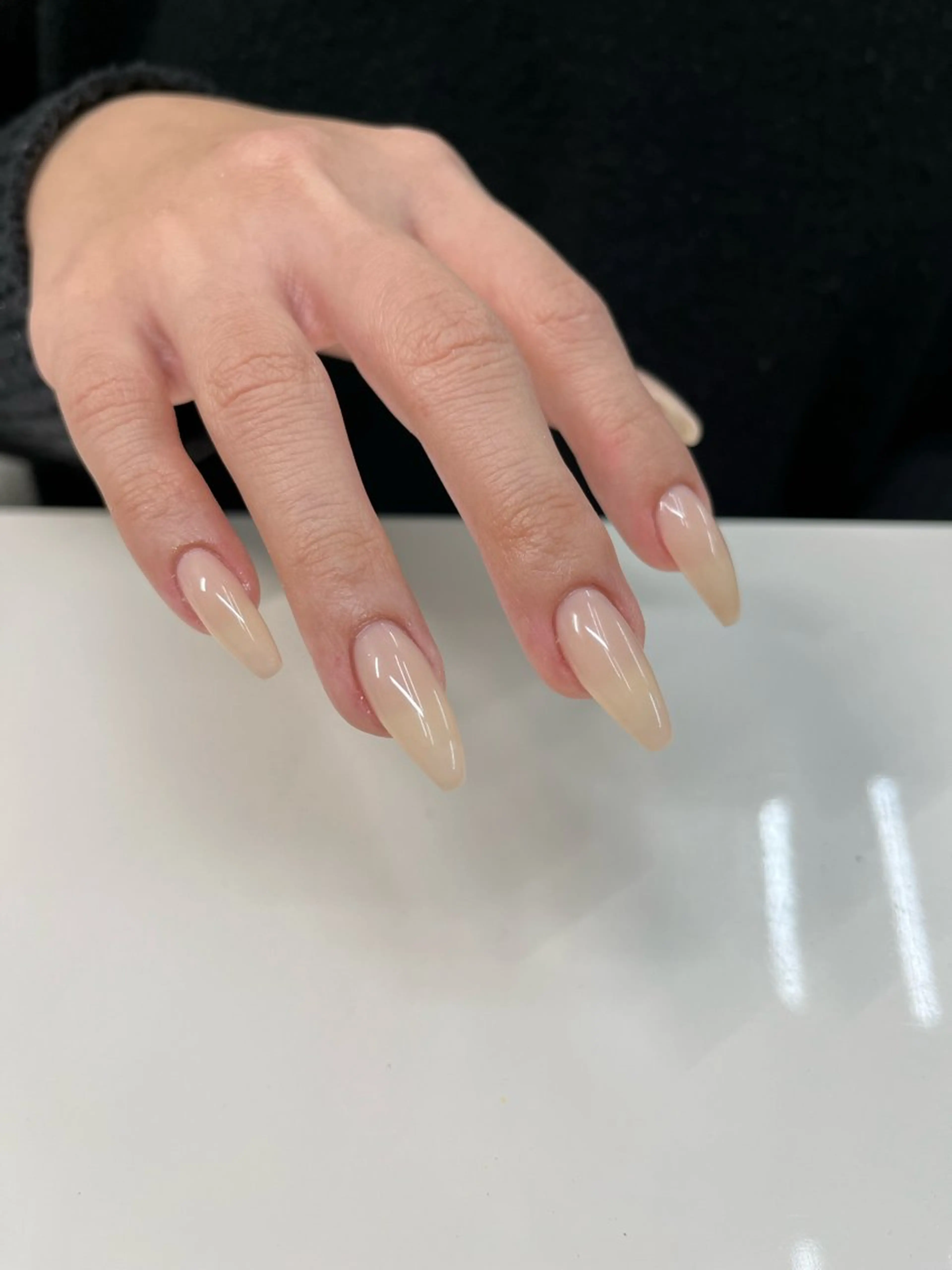 ネイル ハンドネイル nail by minamiのネイルデザイン