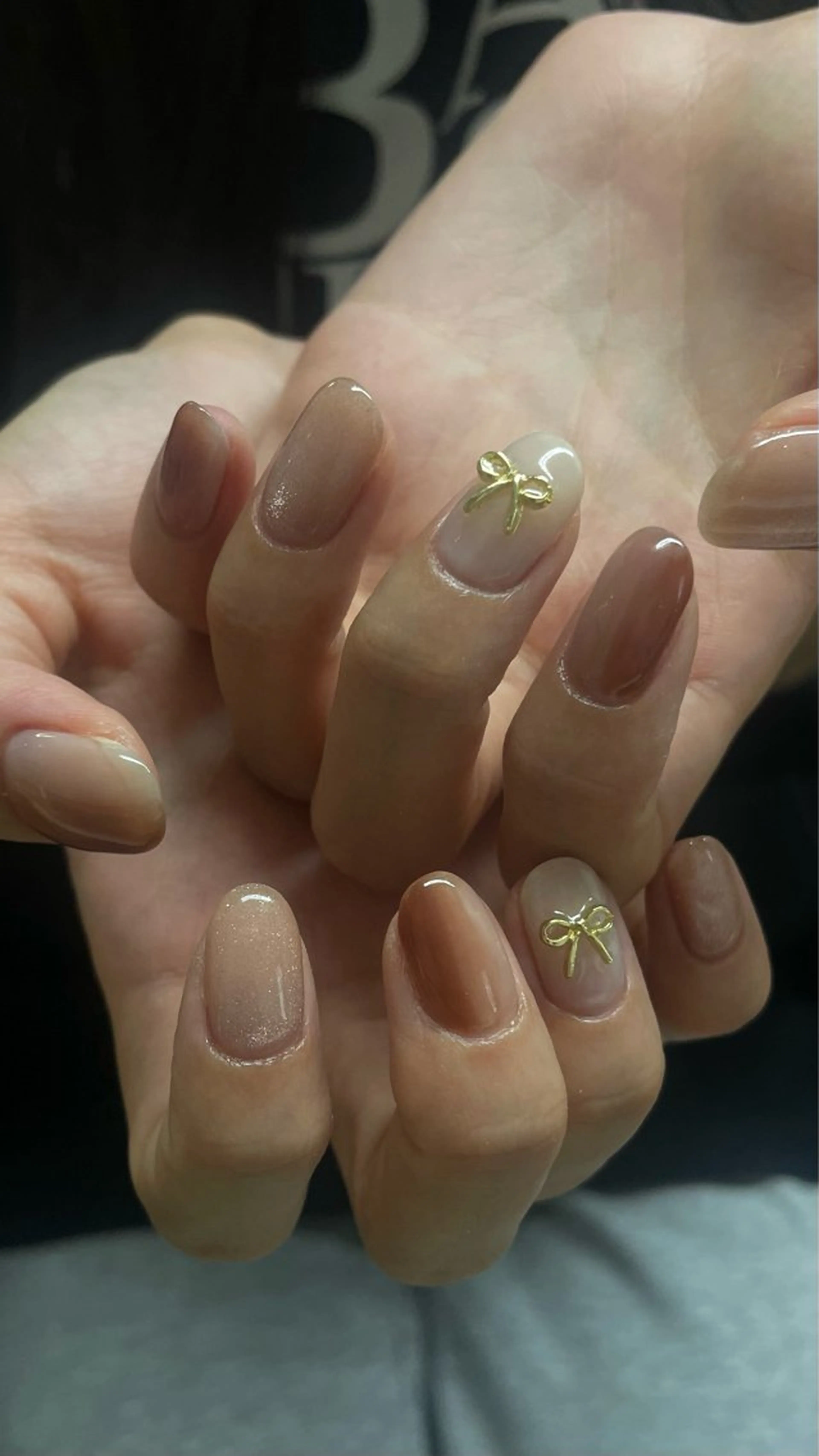 ネイル ハンドネイル nail salon Ant.所属・nail salon Ant.のネイルデザイン