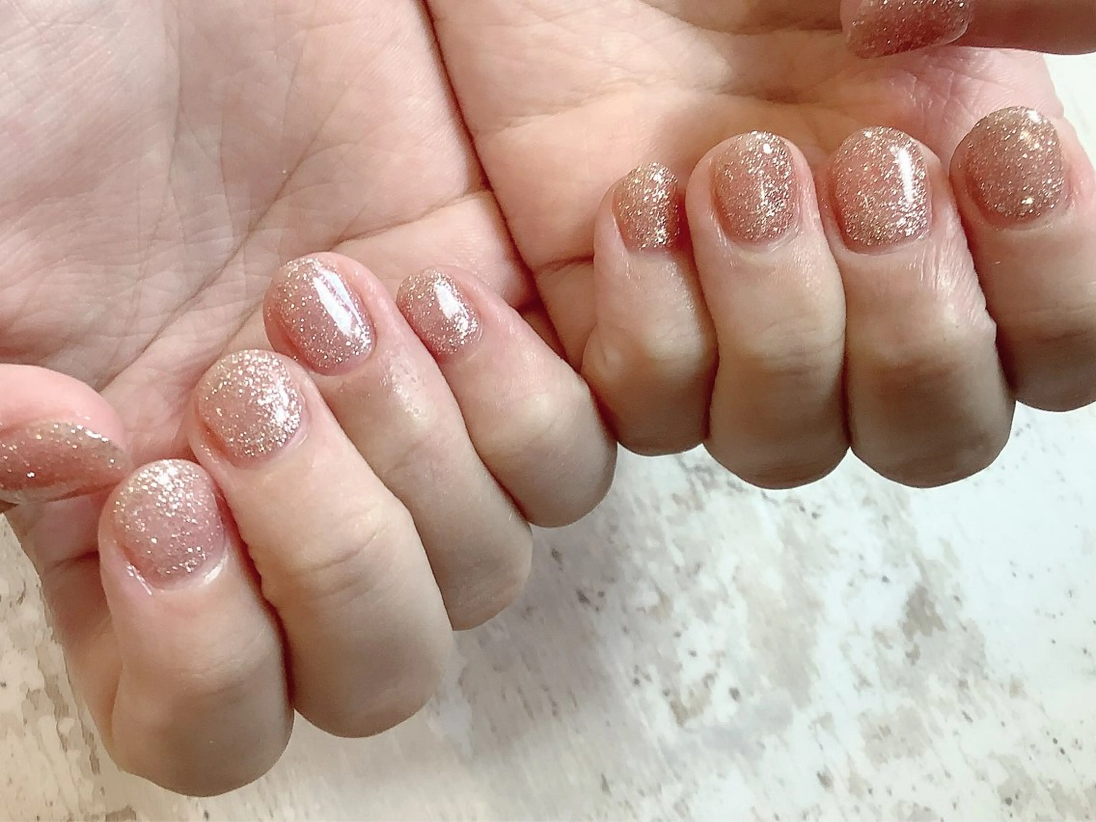 ネイル iiso所属・iiso nailのネイルデザイン