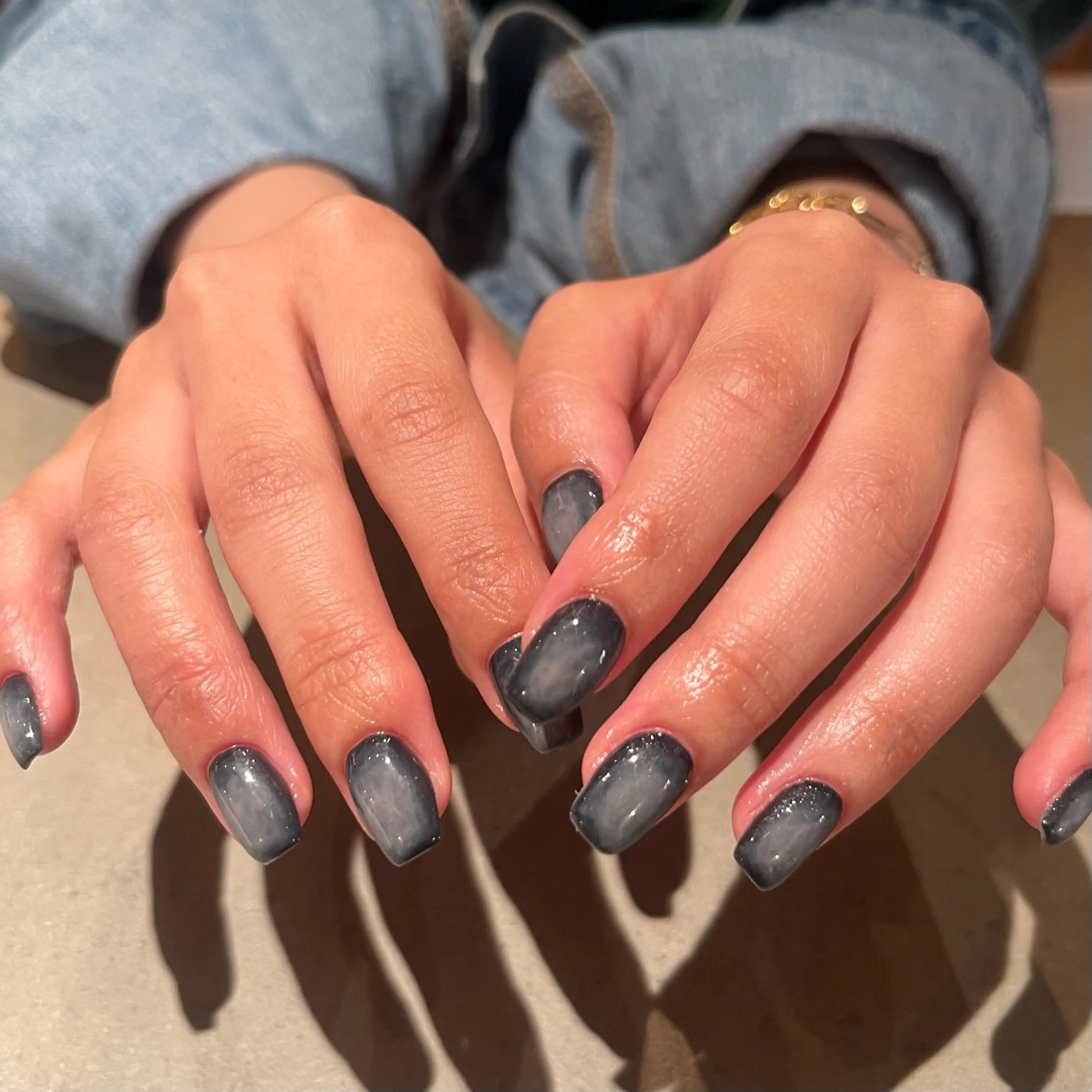 ネイル ハンドネイル 長谷川 亜美のネイルデザイン