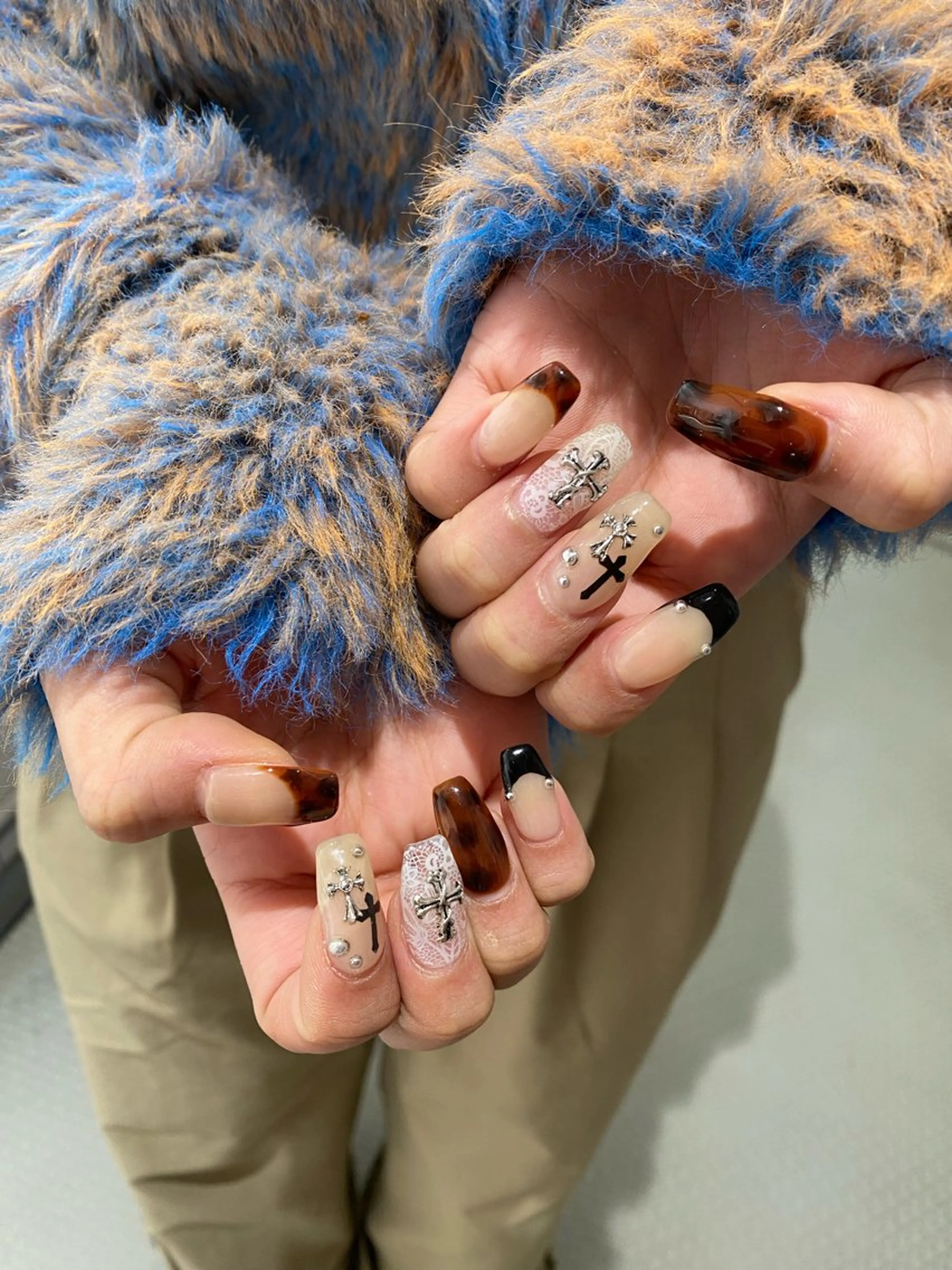 ネイル mizuho .oのネイルデザイン