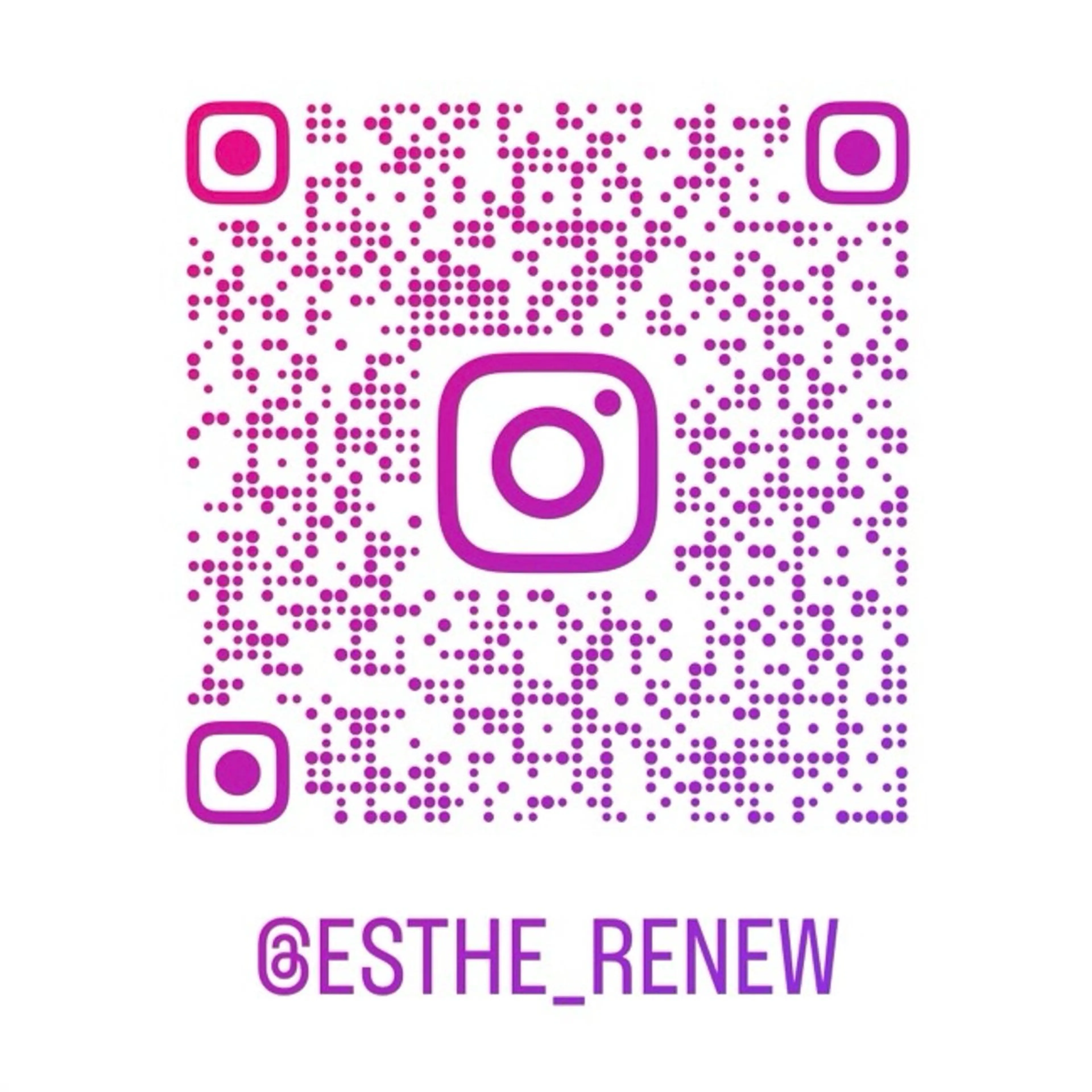 肌質改善サロン renew所属・肌質改善サロン renew/ウエキのエステ・リラクイメージ