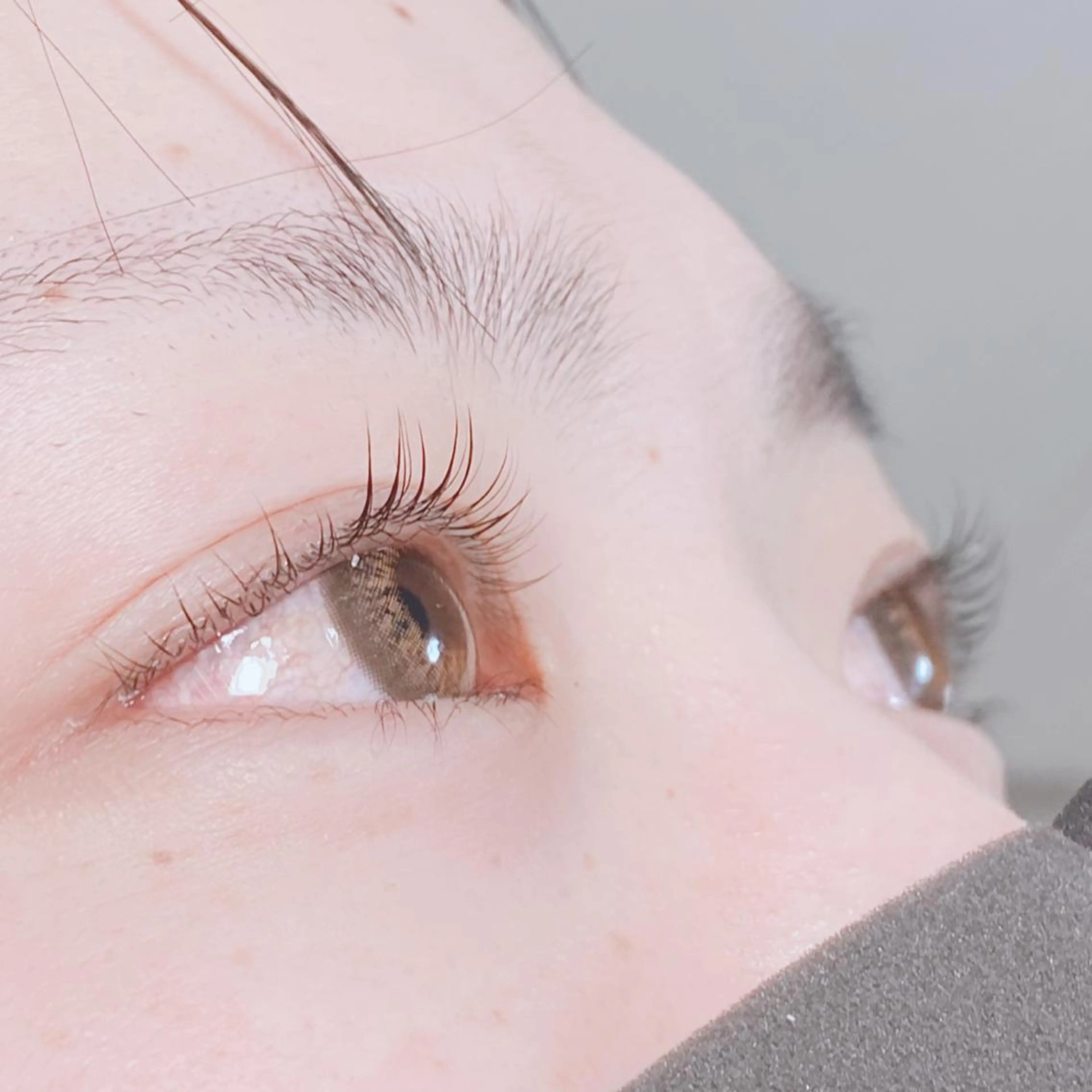 マツエク・マツパ Pono 加藤のマツエク・マツパデザイン