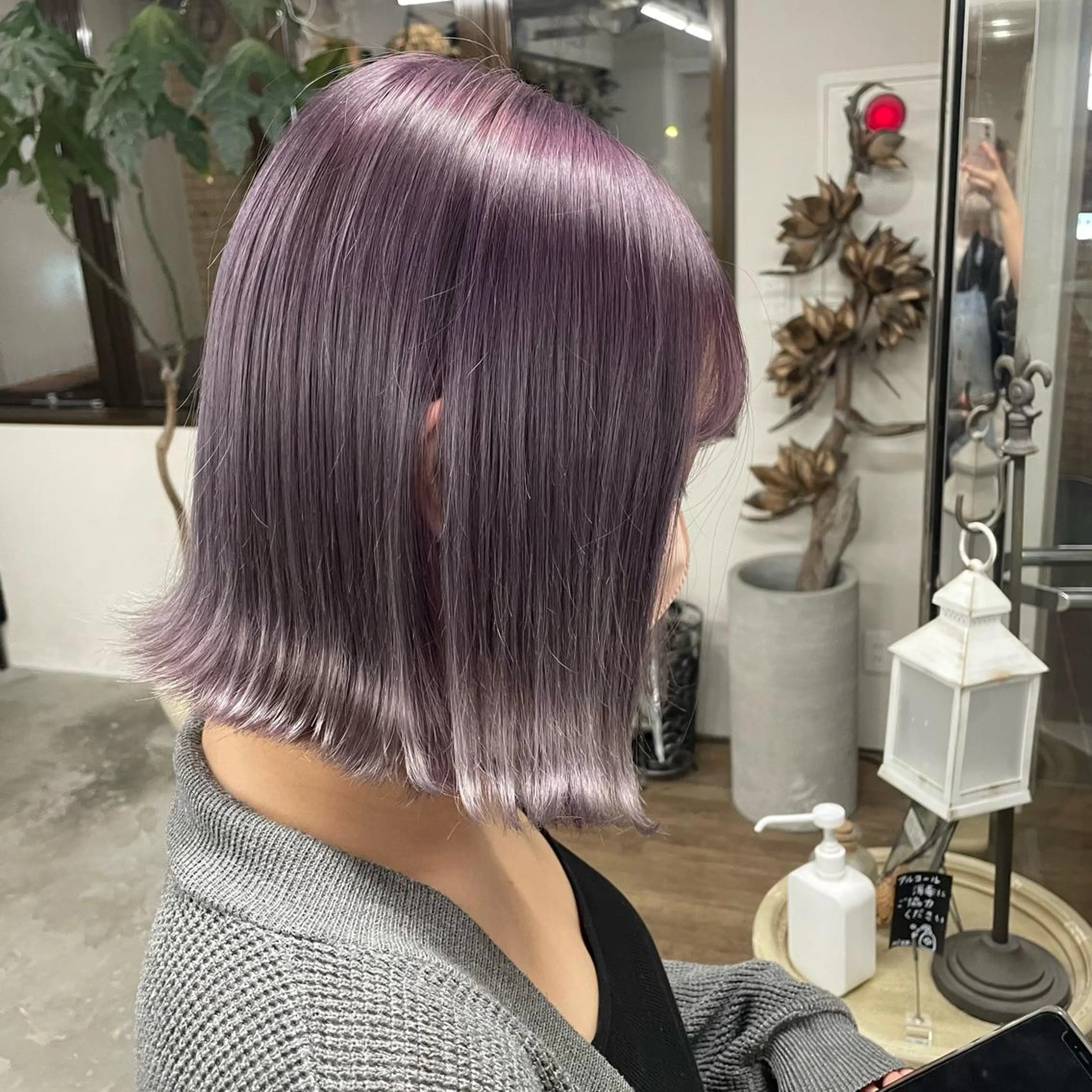 ミディアム 麻生 nico… ayakaのマツエク・マツパデザイン