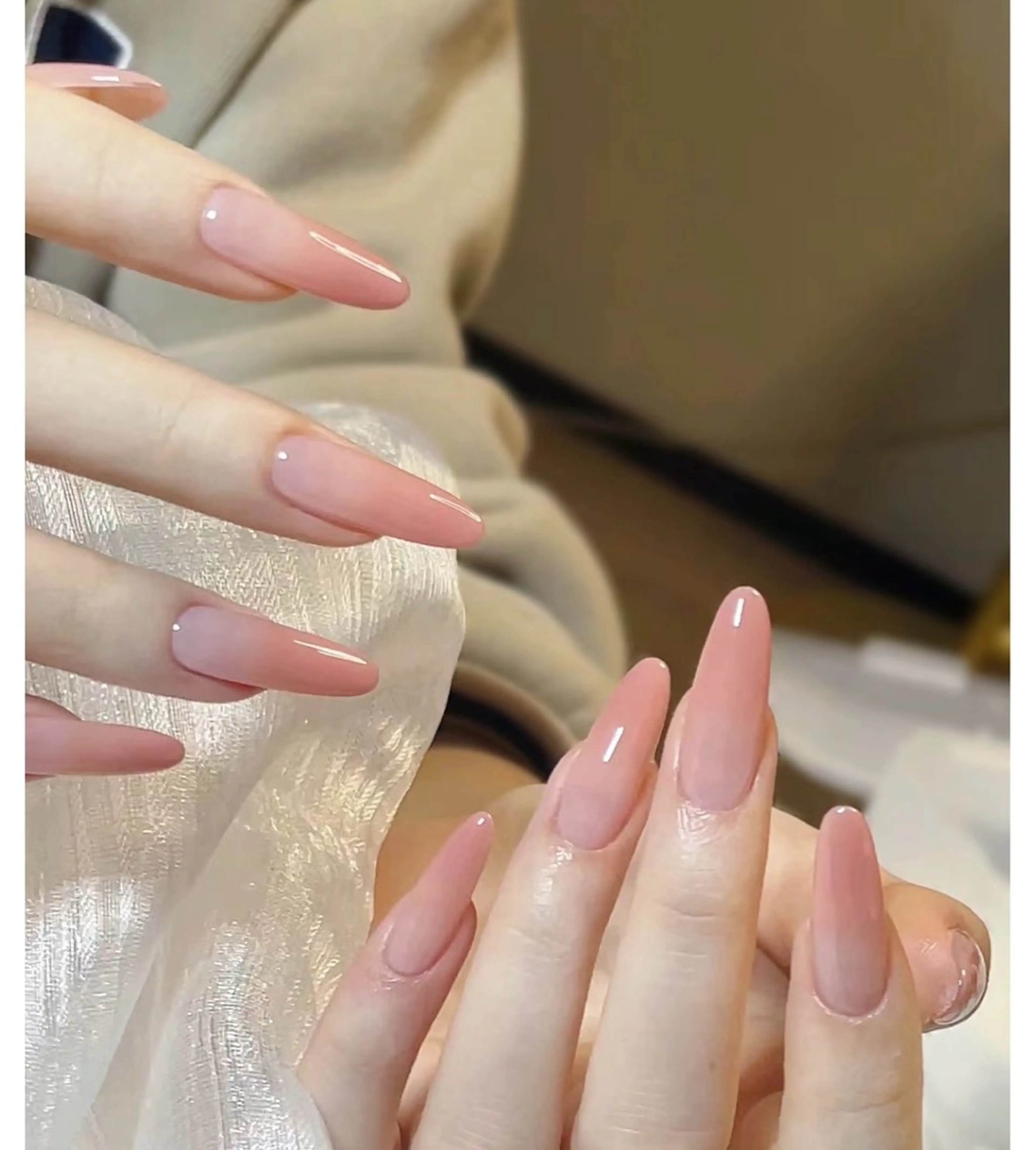 ネイル ハンドネイル Miya🎀 nailのネイルデザイン