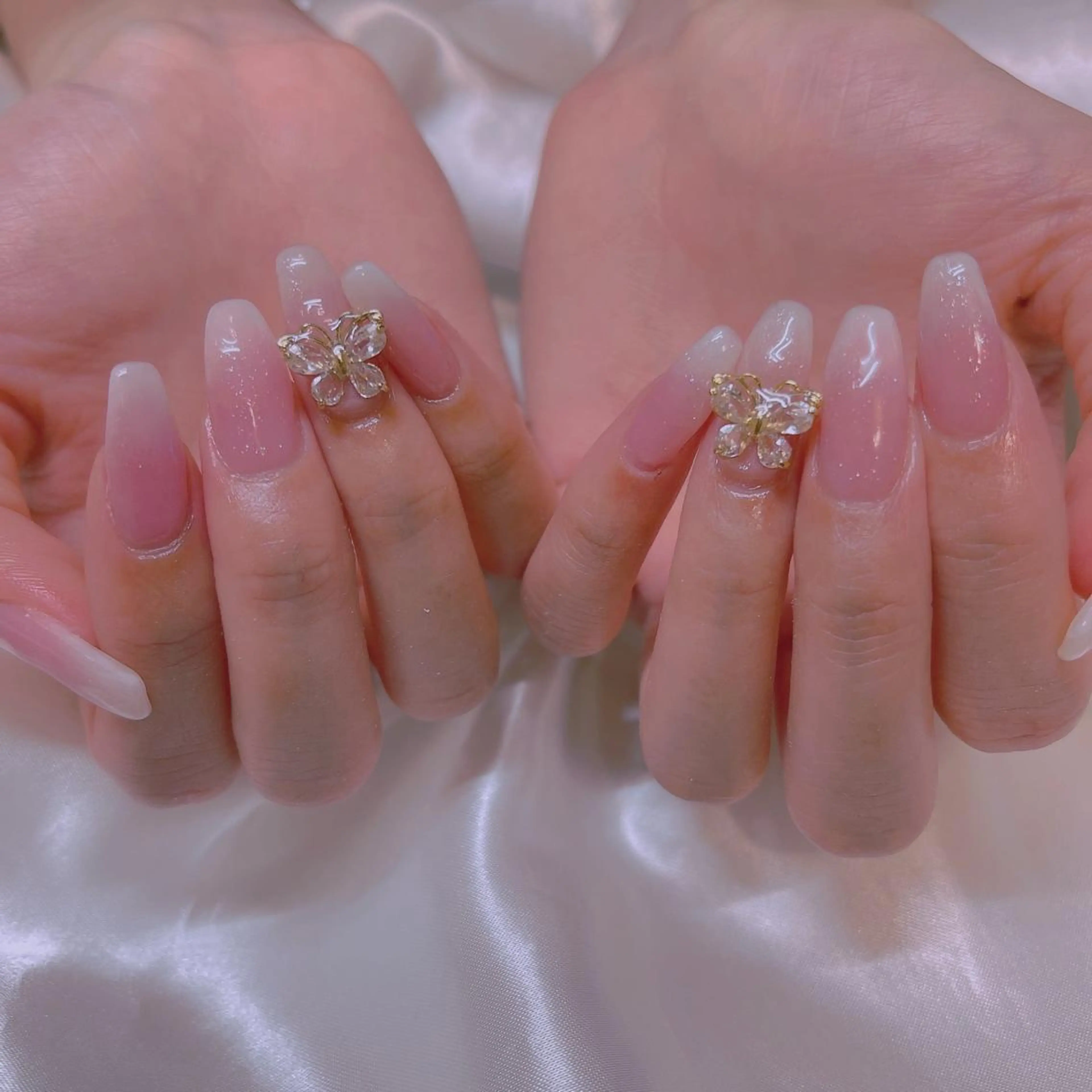 ネイル Private Salon 大宮のネイルデザイン