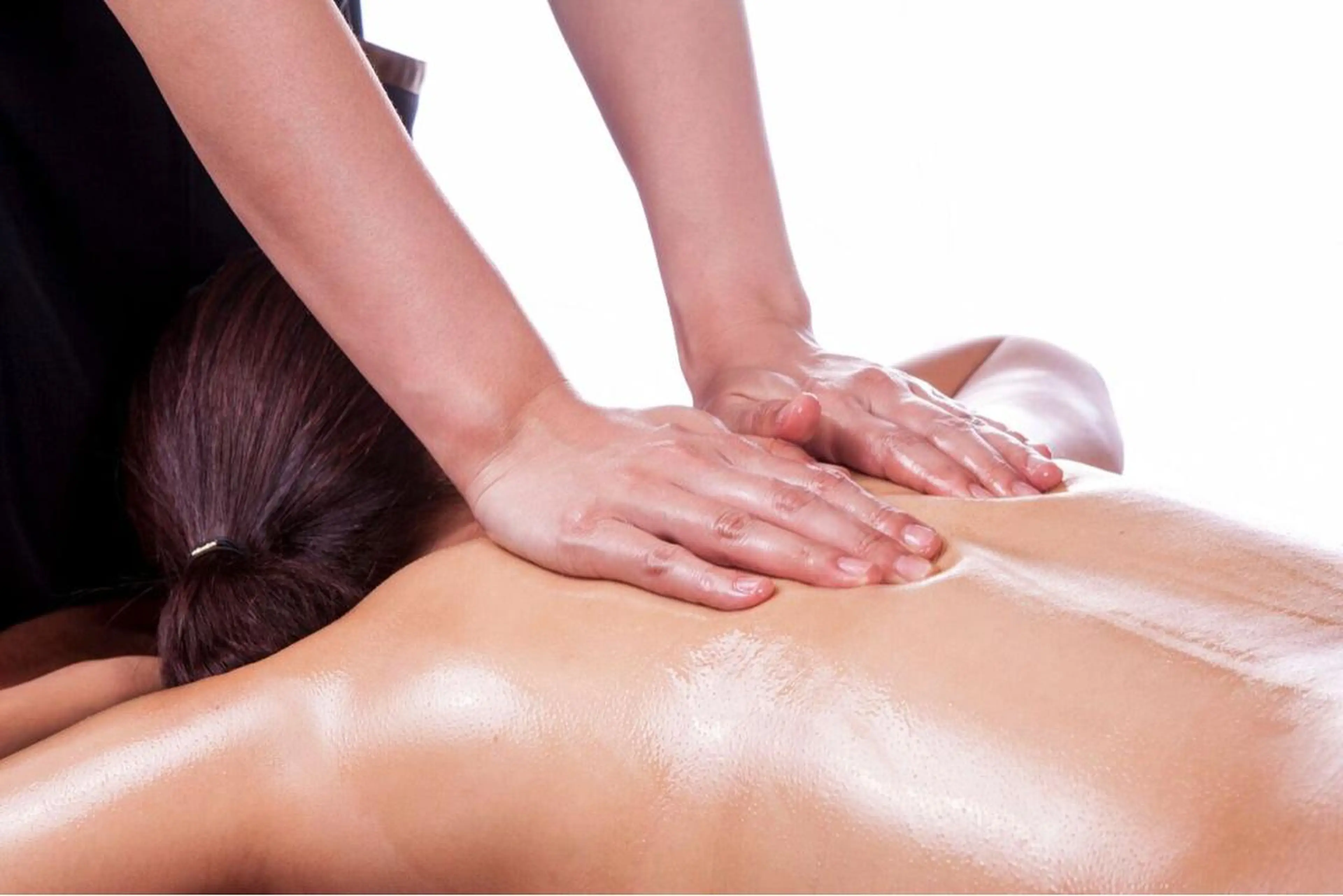 《パワフルデトックス》ポッコリお腹・だるさ・むくみ・肩こり・腰痛・冷え性が気になる方オススメ🌟の写真