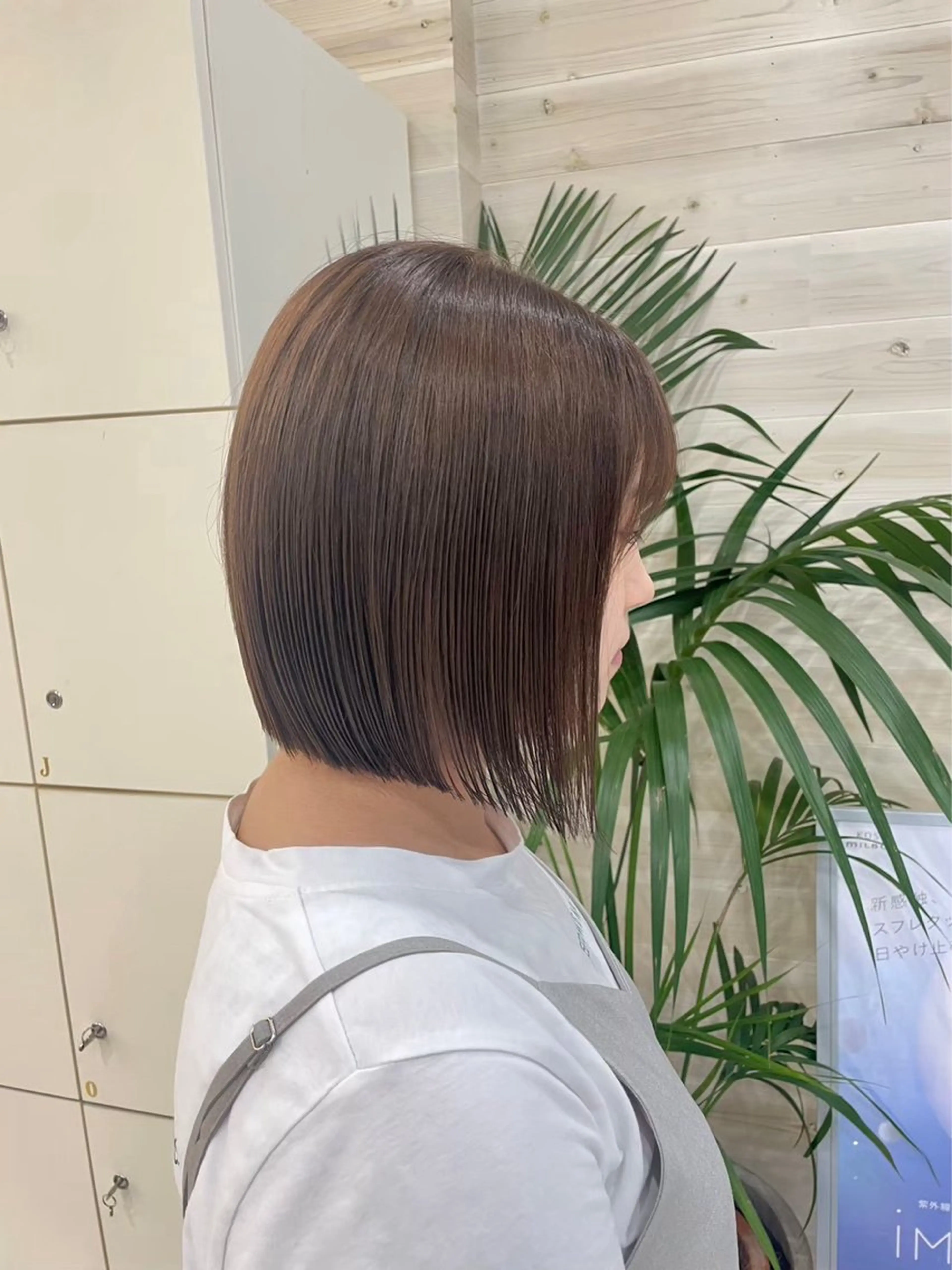 🍎 ボブカット限定 🍎  残り3枠❕の写真