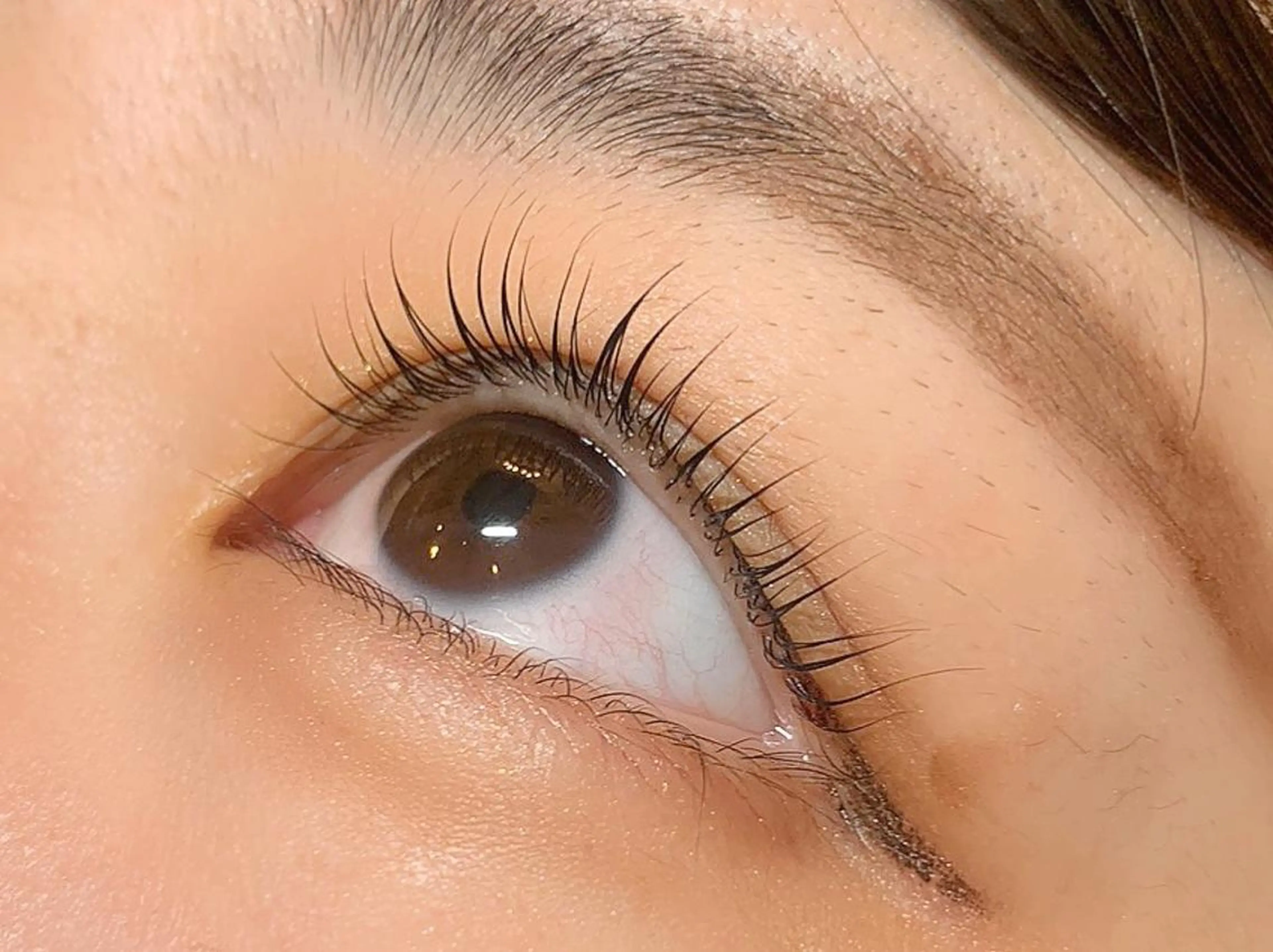 マツエク・マツパ andRita 蒲生店のマツエク・マツパデザイン