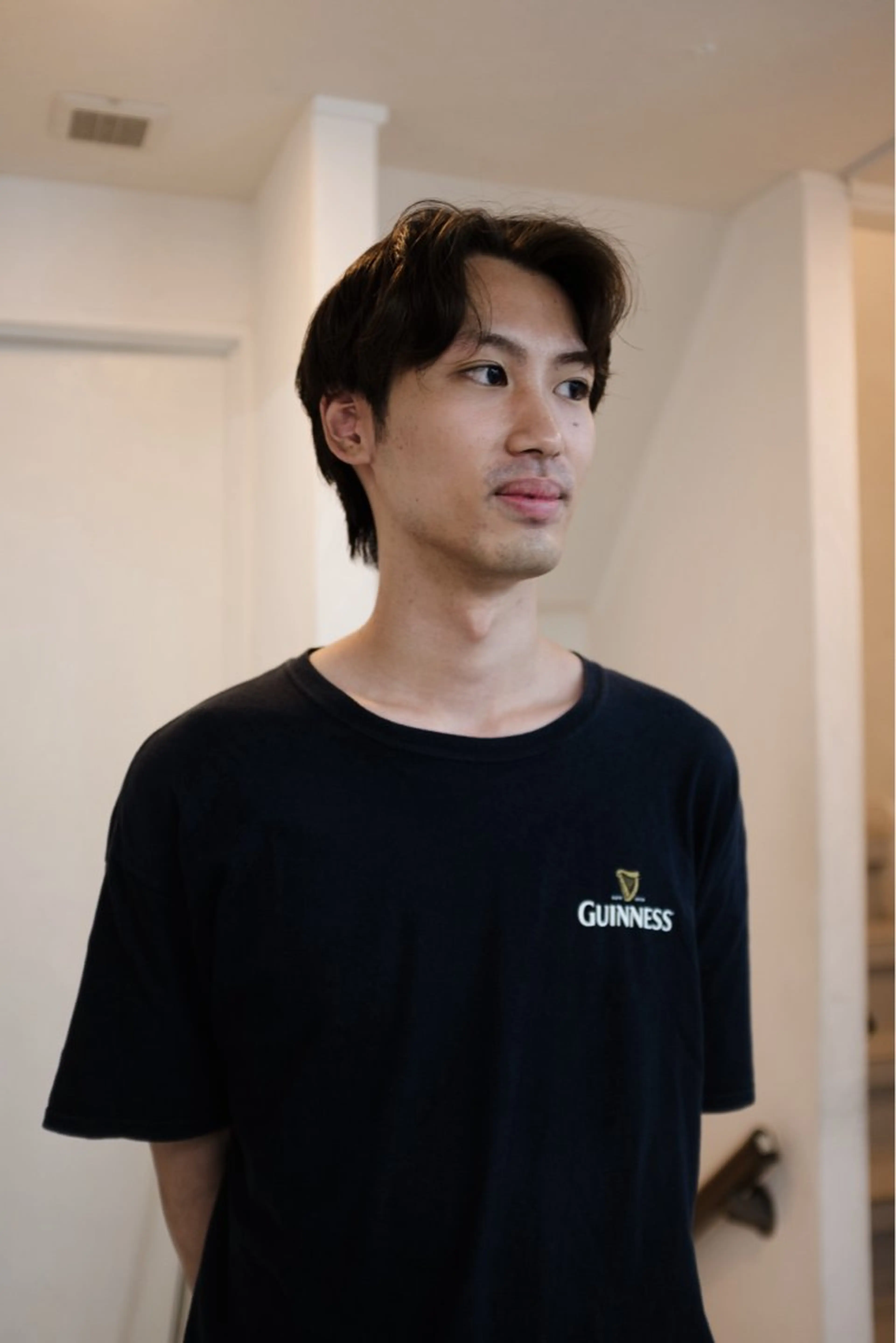 パーマ メンズ 🦠デザインカラー/ 魚瀬あおい🦠のヘアスタイル