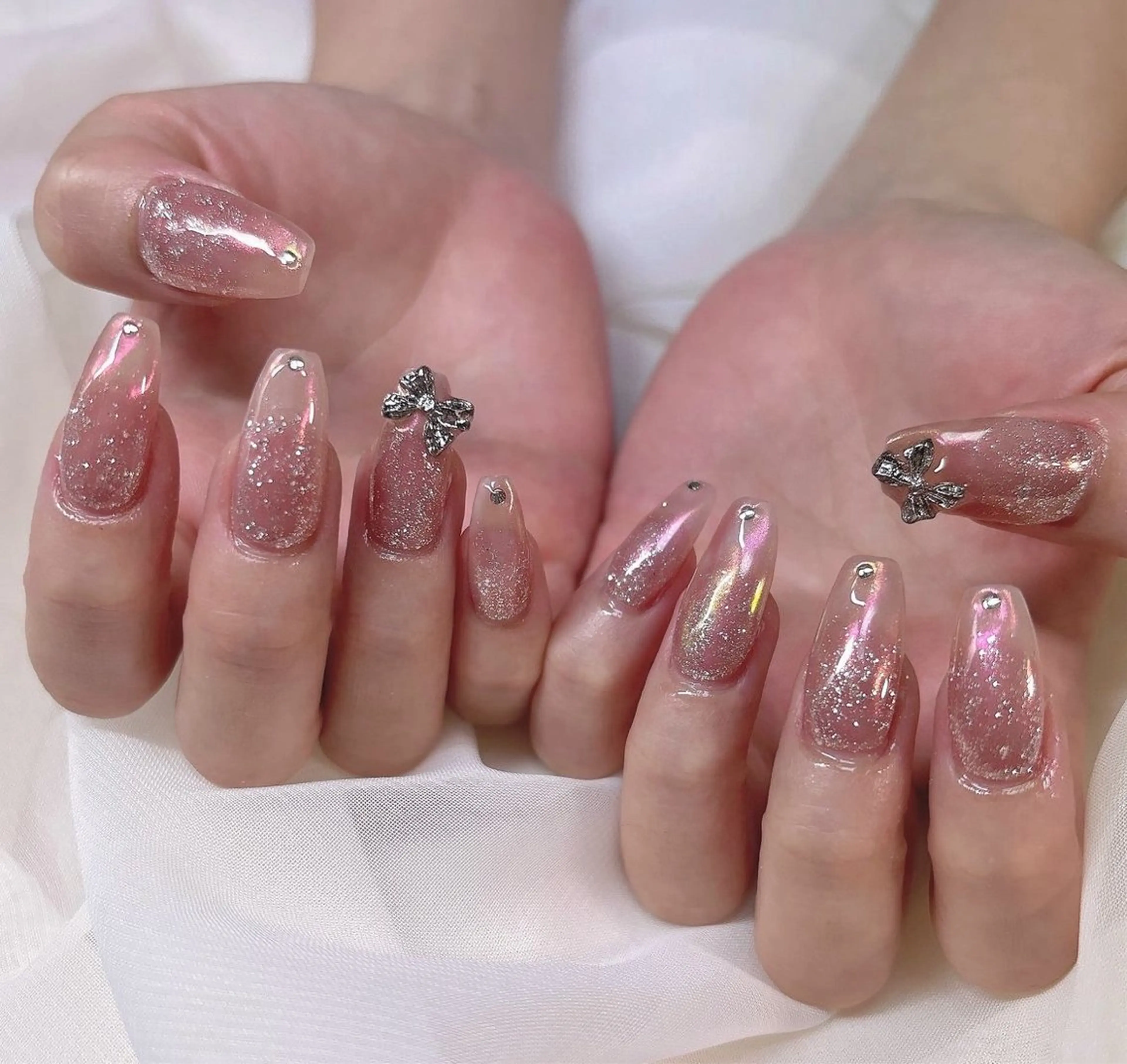 ネイル Nail salon SEICAのネイルデザイン