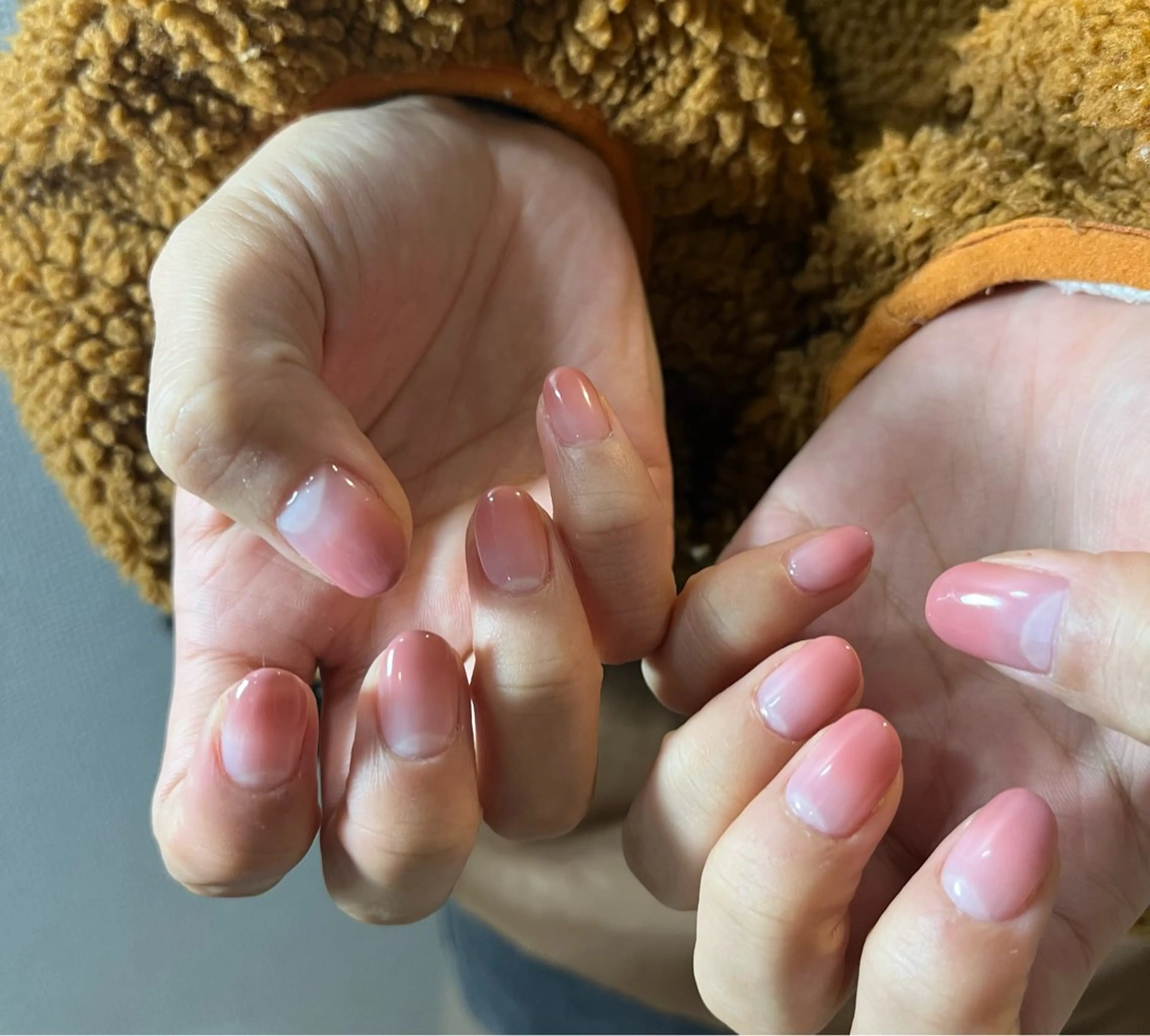 ネイル ЯH.nail JURIのネイルデザイン