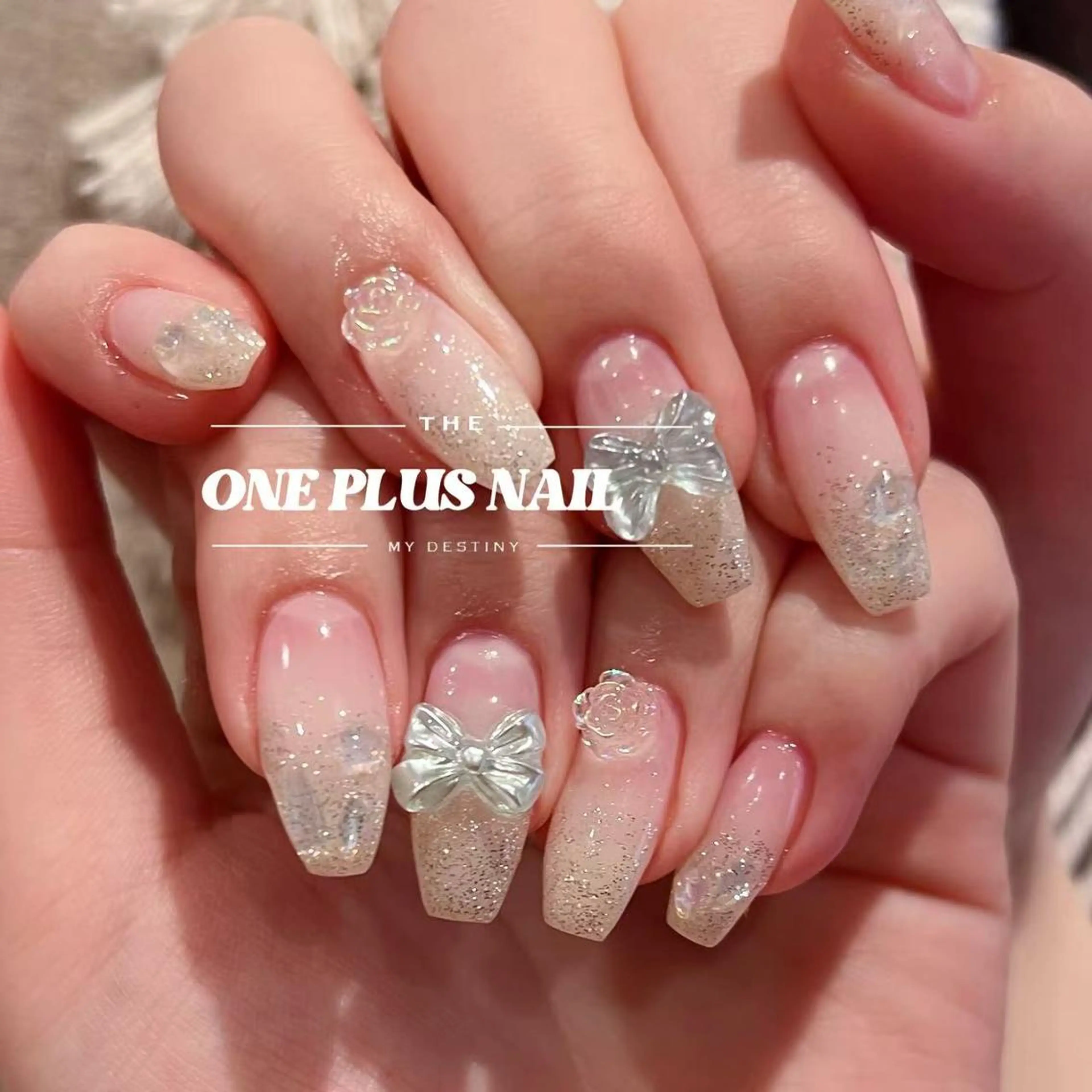 ネイル アィ リーンのネイルデザイン