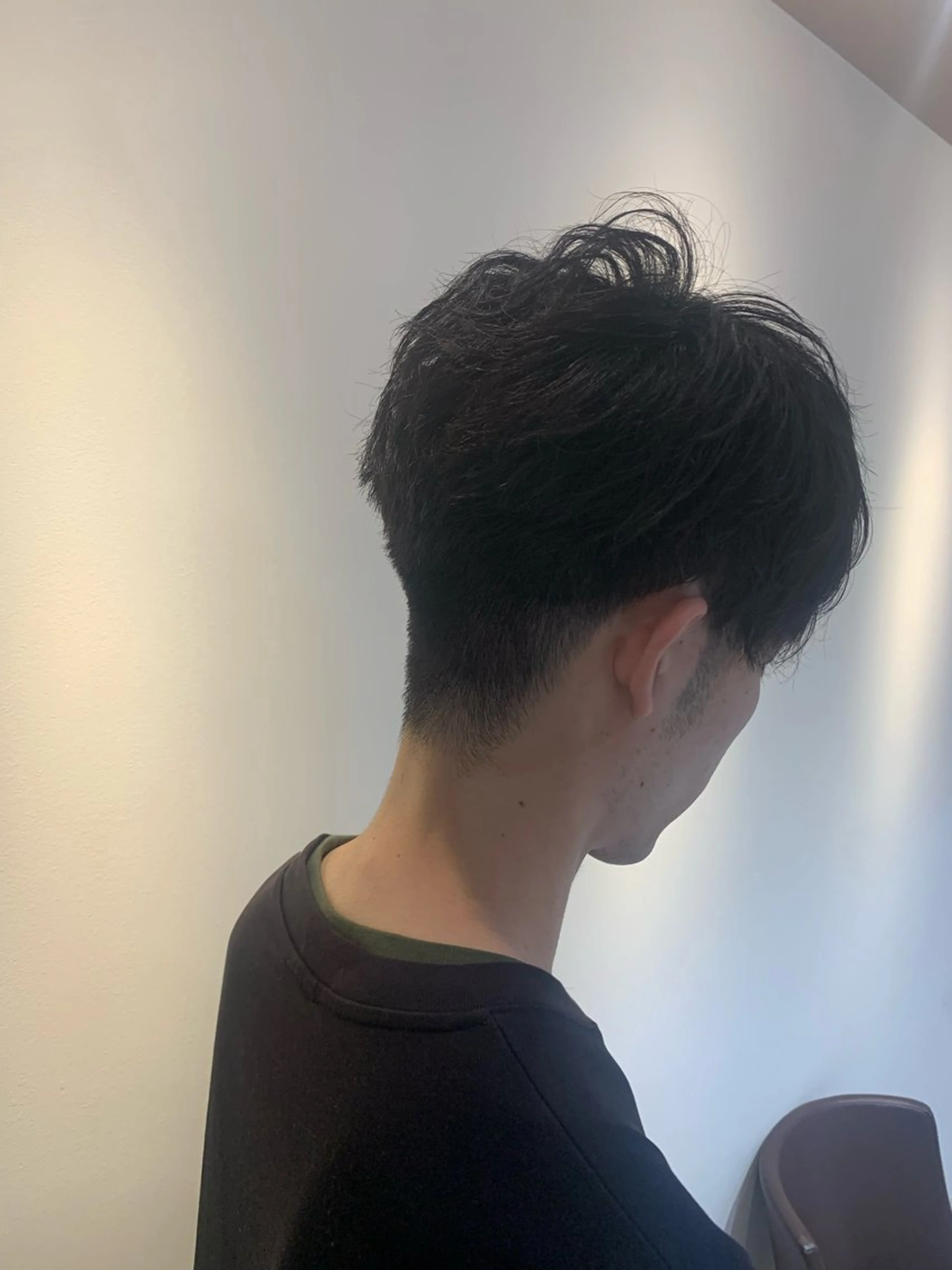 ショート スカイレビュー所属・Yu /マッシュ/ スパイキーショートのその他イメージ