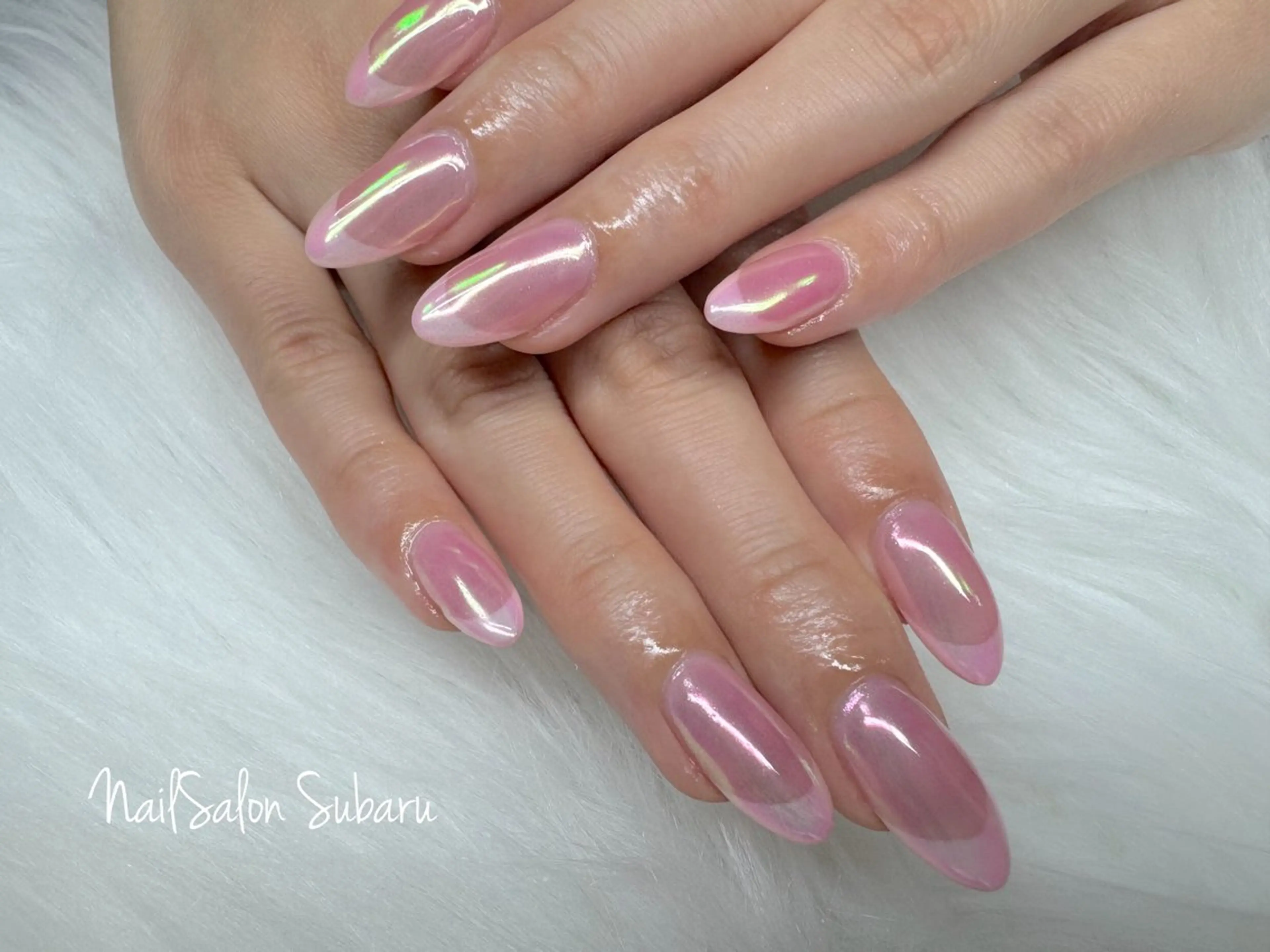 ネイル Nail Salon Subaru所属・Nail Salon Subaruのネイルデザイン