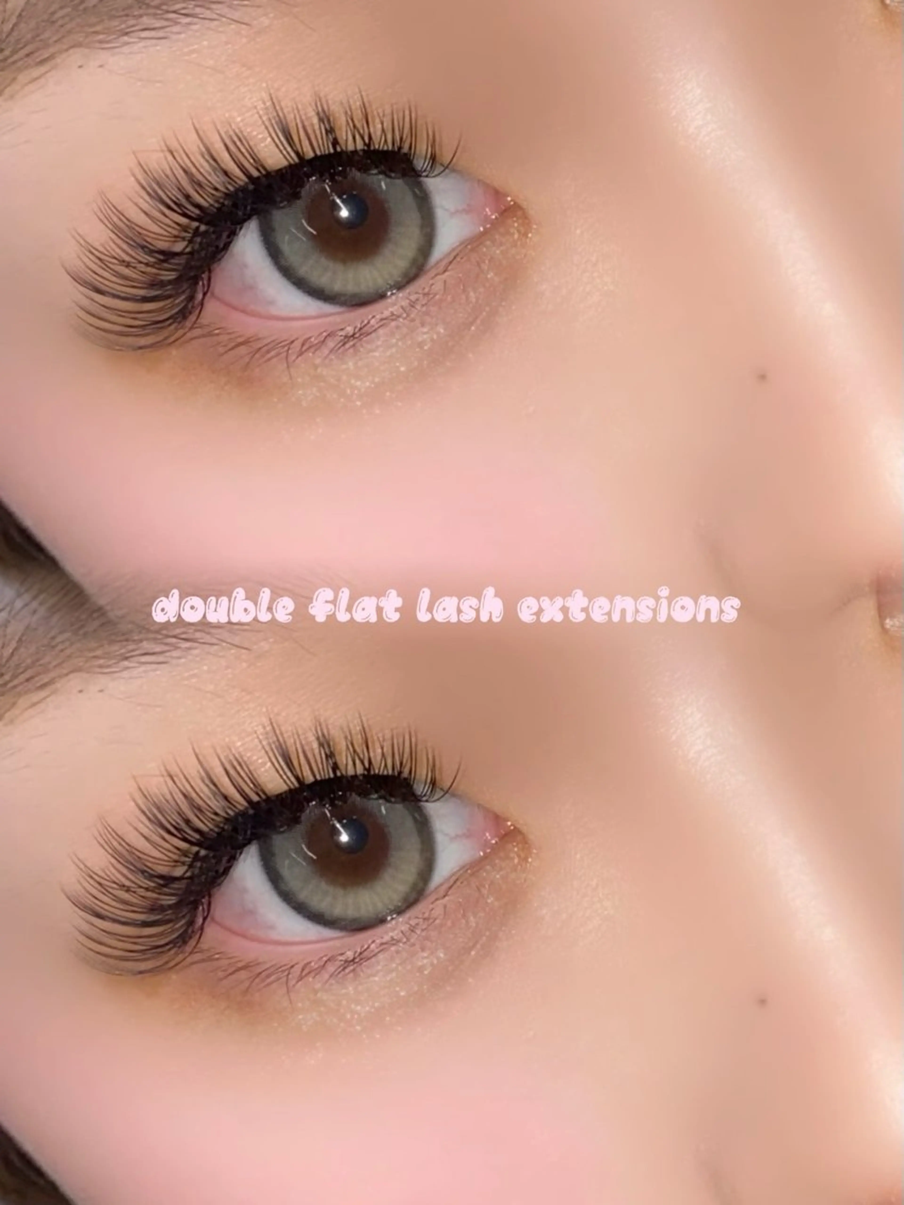 マツエク・マツパ マツエク GOTO /束感仕上げ🪄のマツエク・マツパデザイン