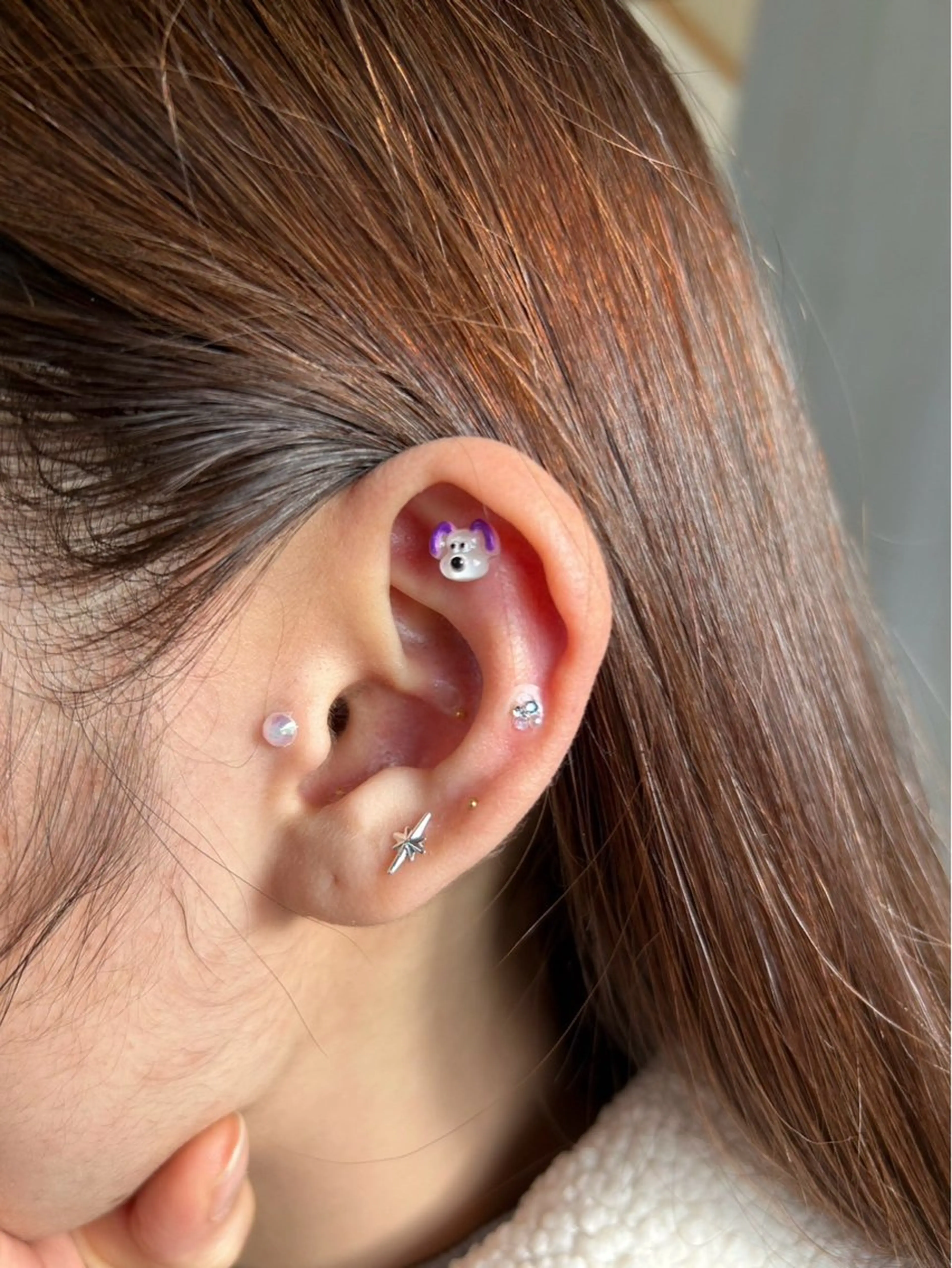 肌育脱毛サロン LikoLinaのその他イメージ