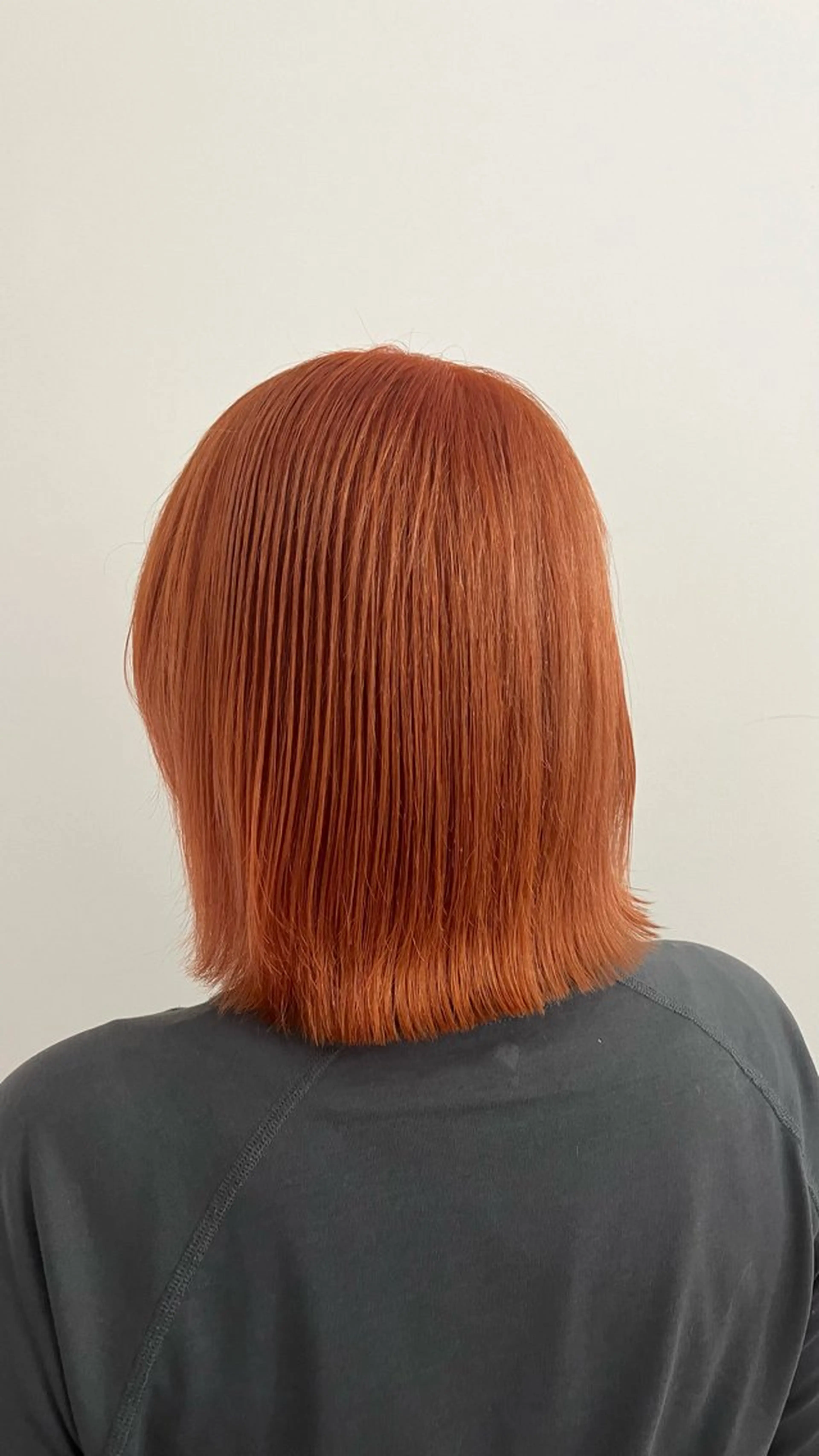 カラー メンズパーマ/ メッシュ📍ユリのヘアスタイル