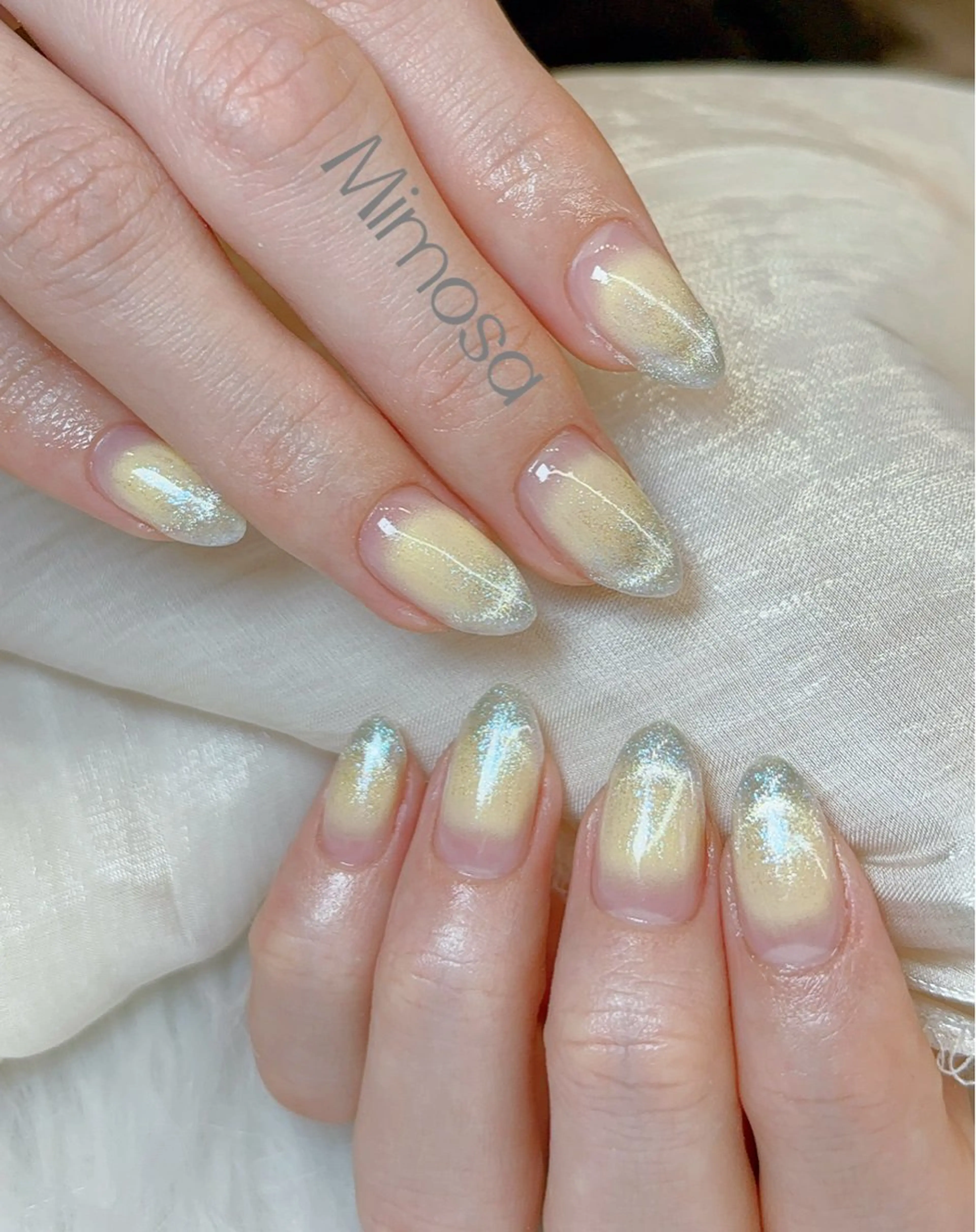 ネイル 🤍Hazel 吉祥寺🤎のネイルデザイン