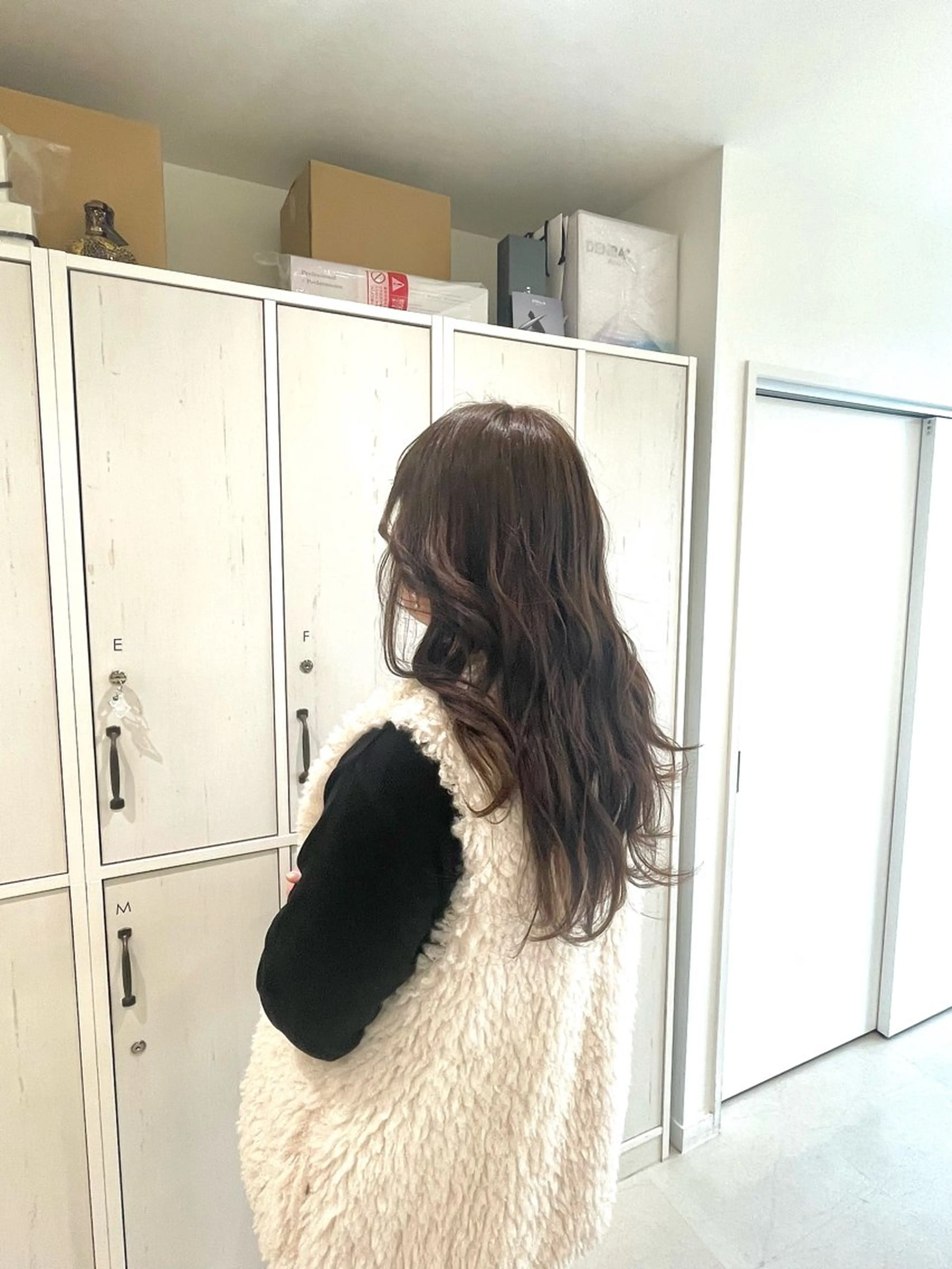 ロング ヘアアレンジ ヘアセット このみ/髪質改善 /ヘアアレンジ🫧のヘアスタイル