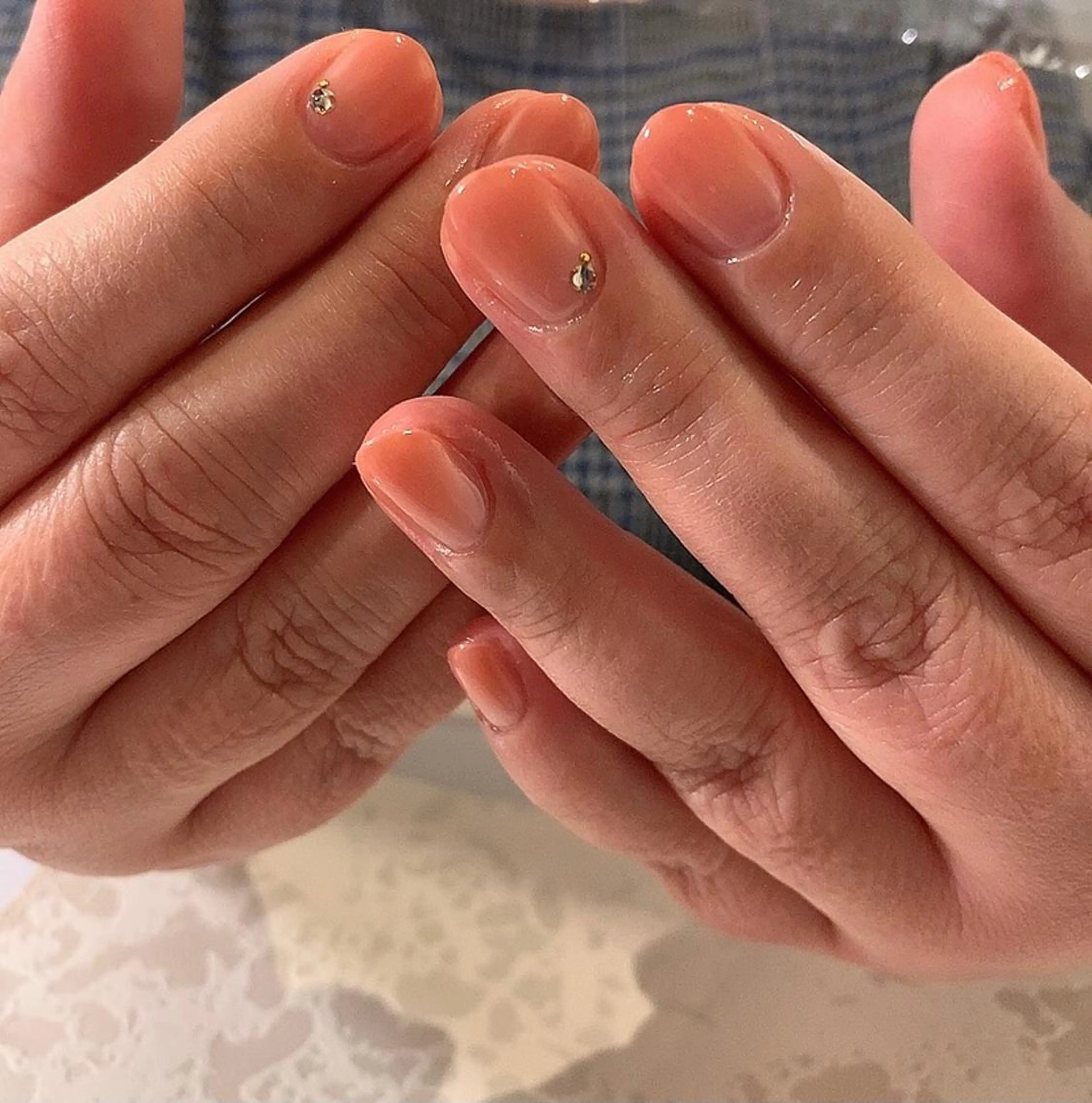 ネイル Kanal Kanaのエステ・リラクイメージ