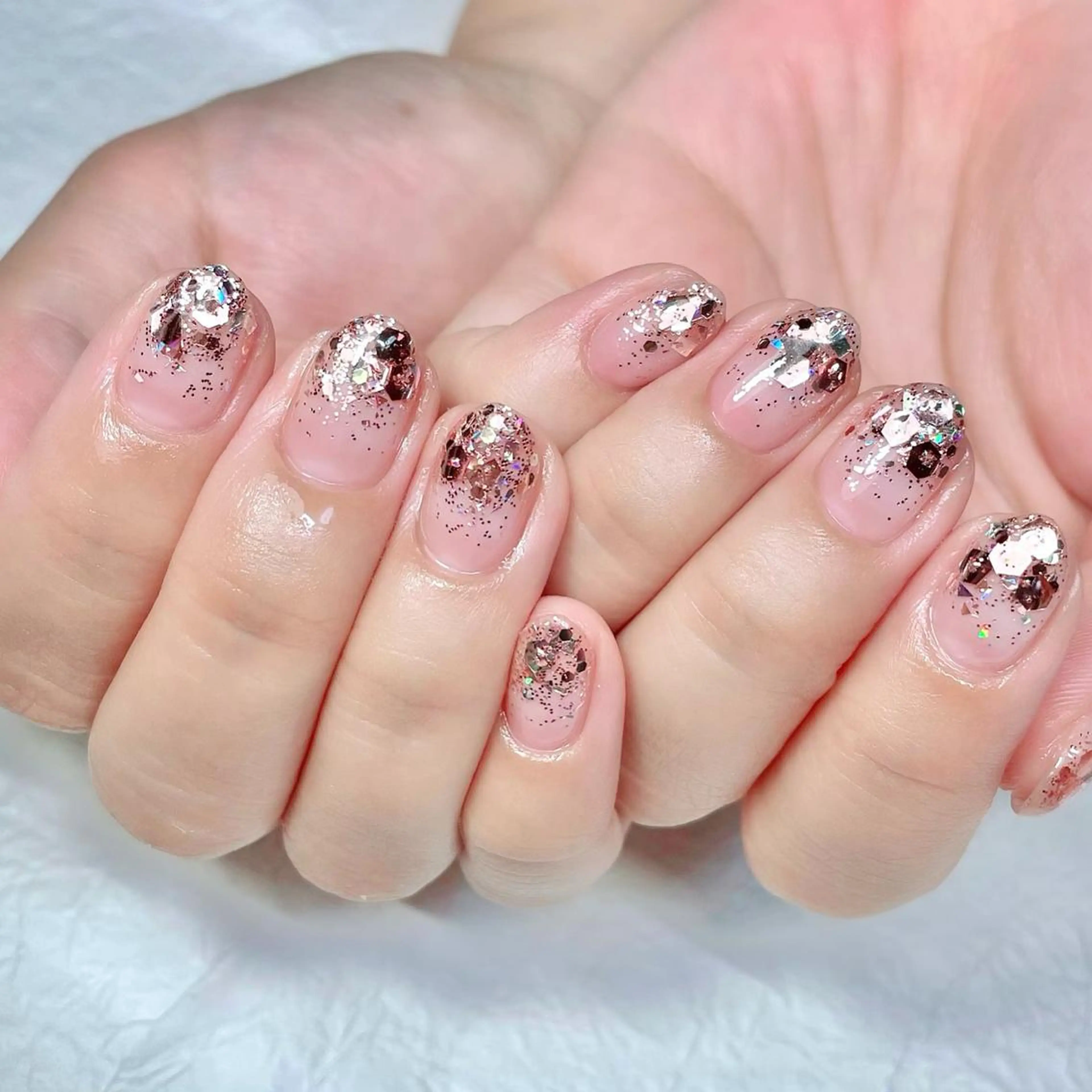 ネイル ハンドネイル Nail salon Venusのネイルデザイン