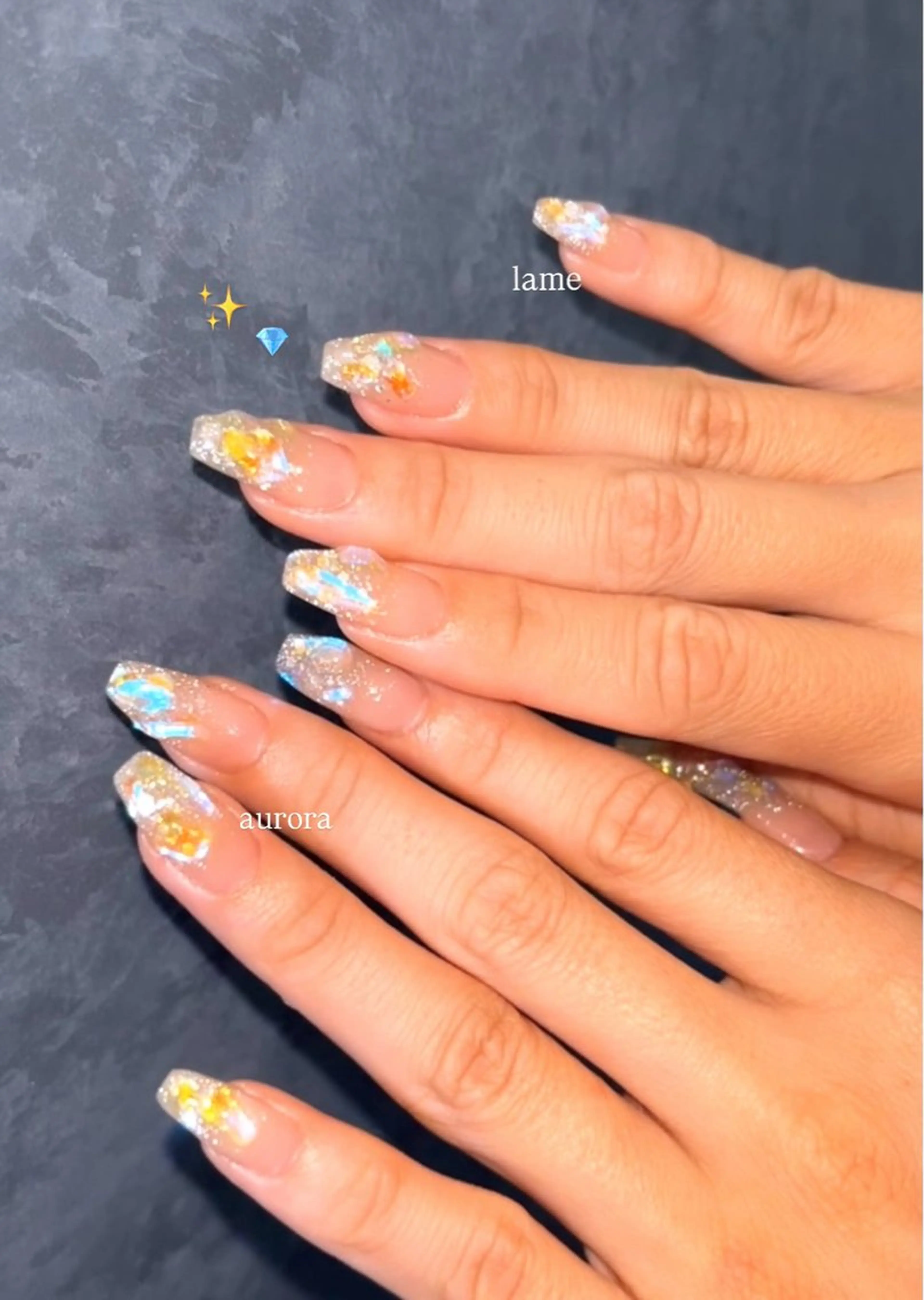 ネイル Chika/ C.nailのネイルデザイン