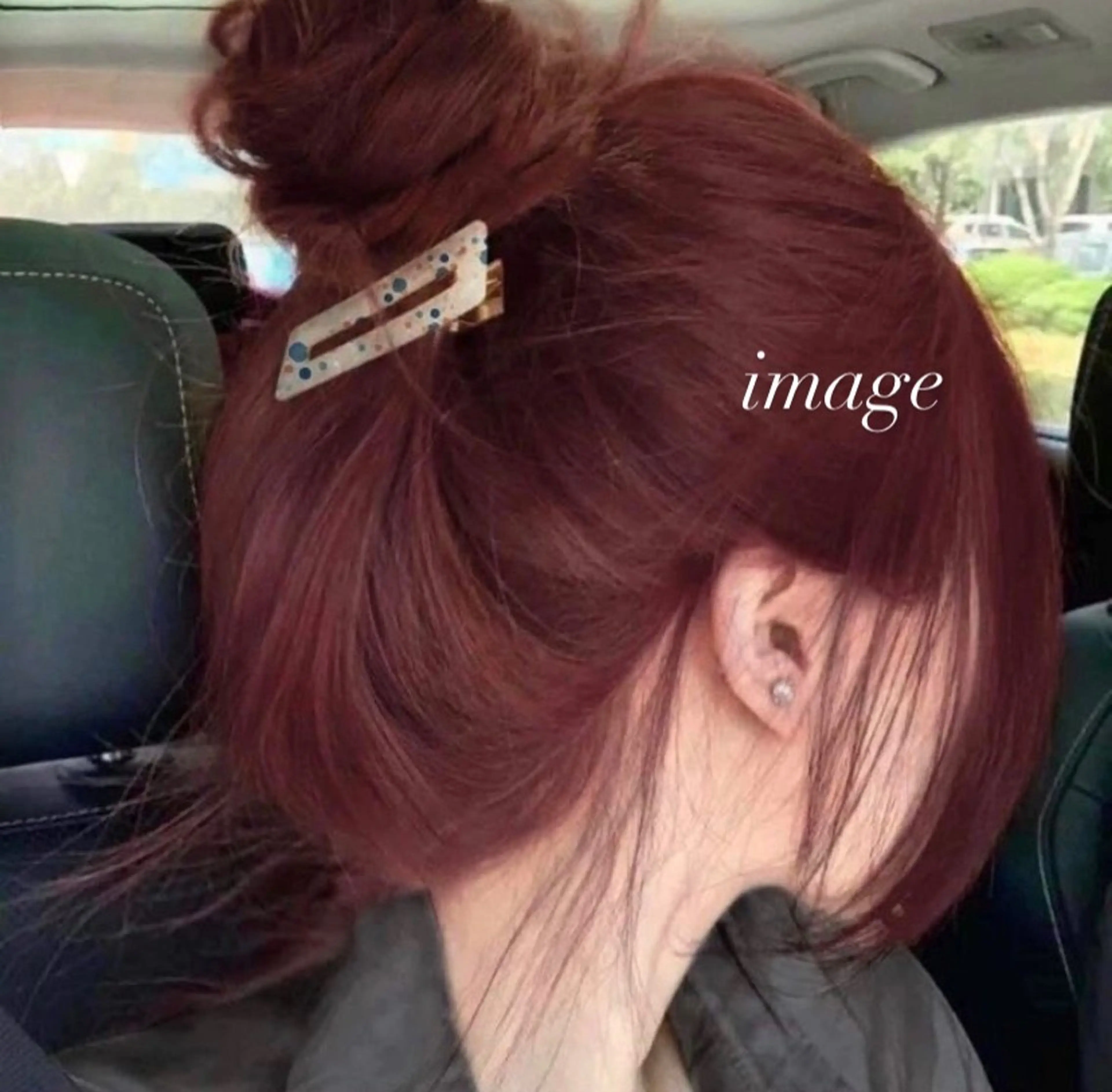 【🎀minimo限定🎀】イルミナカラー➕4stepスチームトリートメントの写真