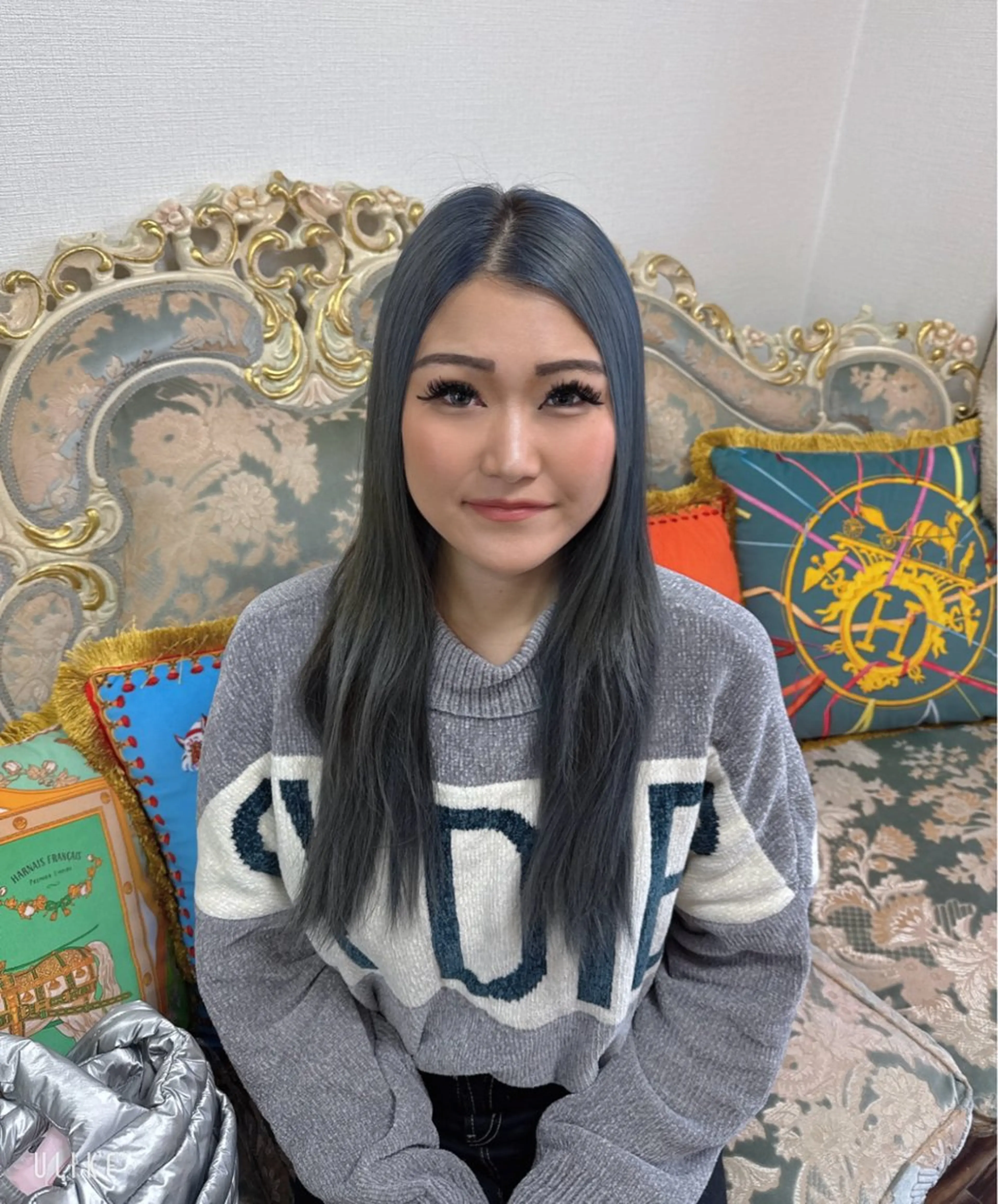 マツエク・マツパ バインドロック 神山 ビューティー・アイのマツエク・マツパデザイン